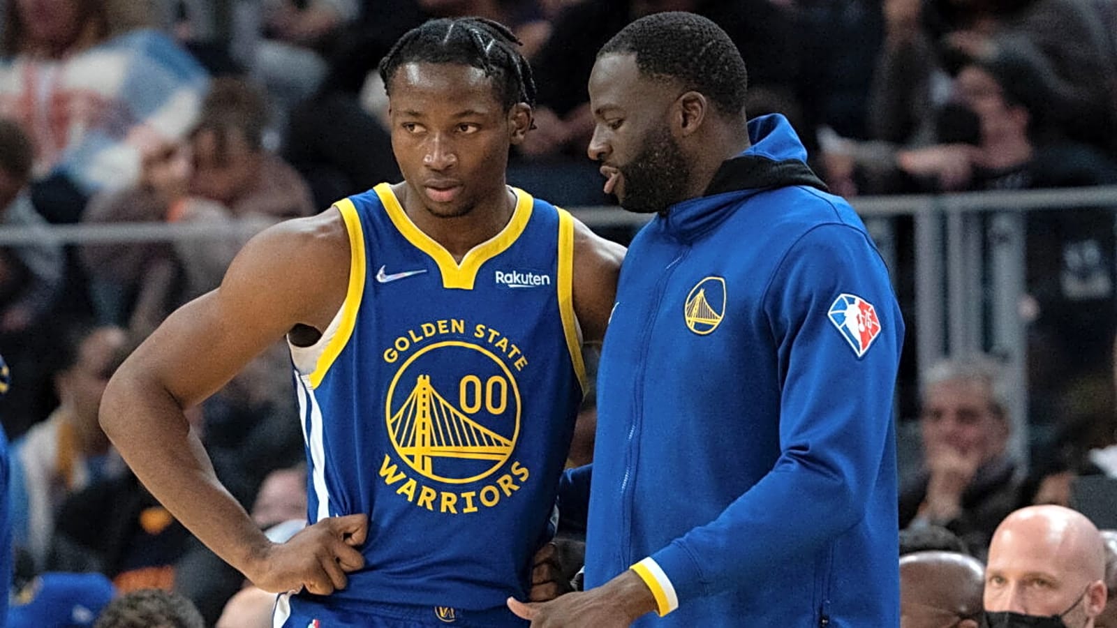 Jimmy Butler Sends Strong Message to Jonathan Kuminga After Steve Kerr’s Surprise Move