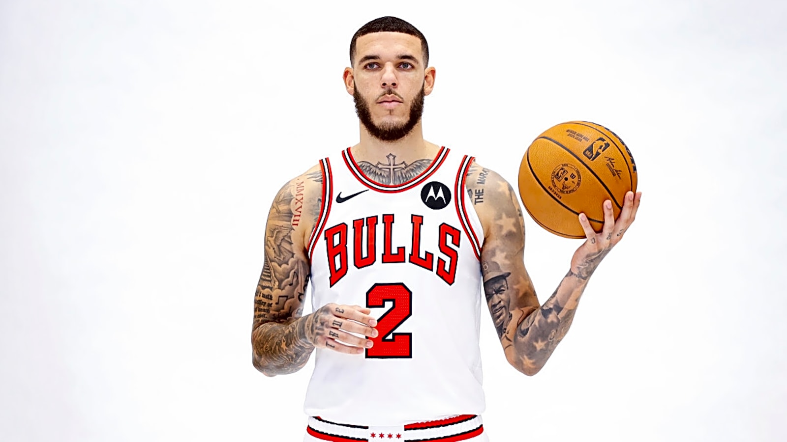  Chicago Bulls Trade Lonzo Ball to the Cleveland Cavaliers