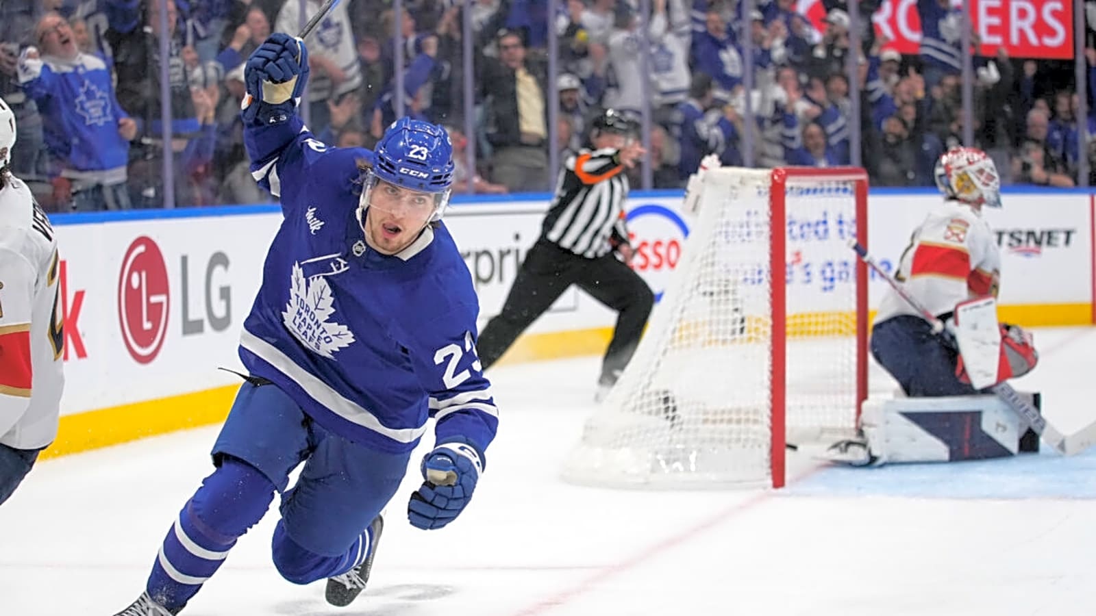 Maple Leafs’ Treliving Discusses Free Agency, Marner’s Likely Exit & Ongoing Talks With Tavares and Knies