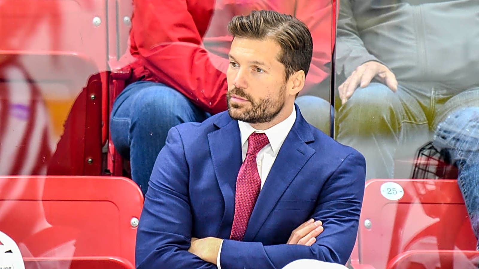 Miami RedHawks 2025-26 Transfer Class Profile: Doug Grimes