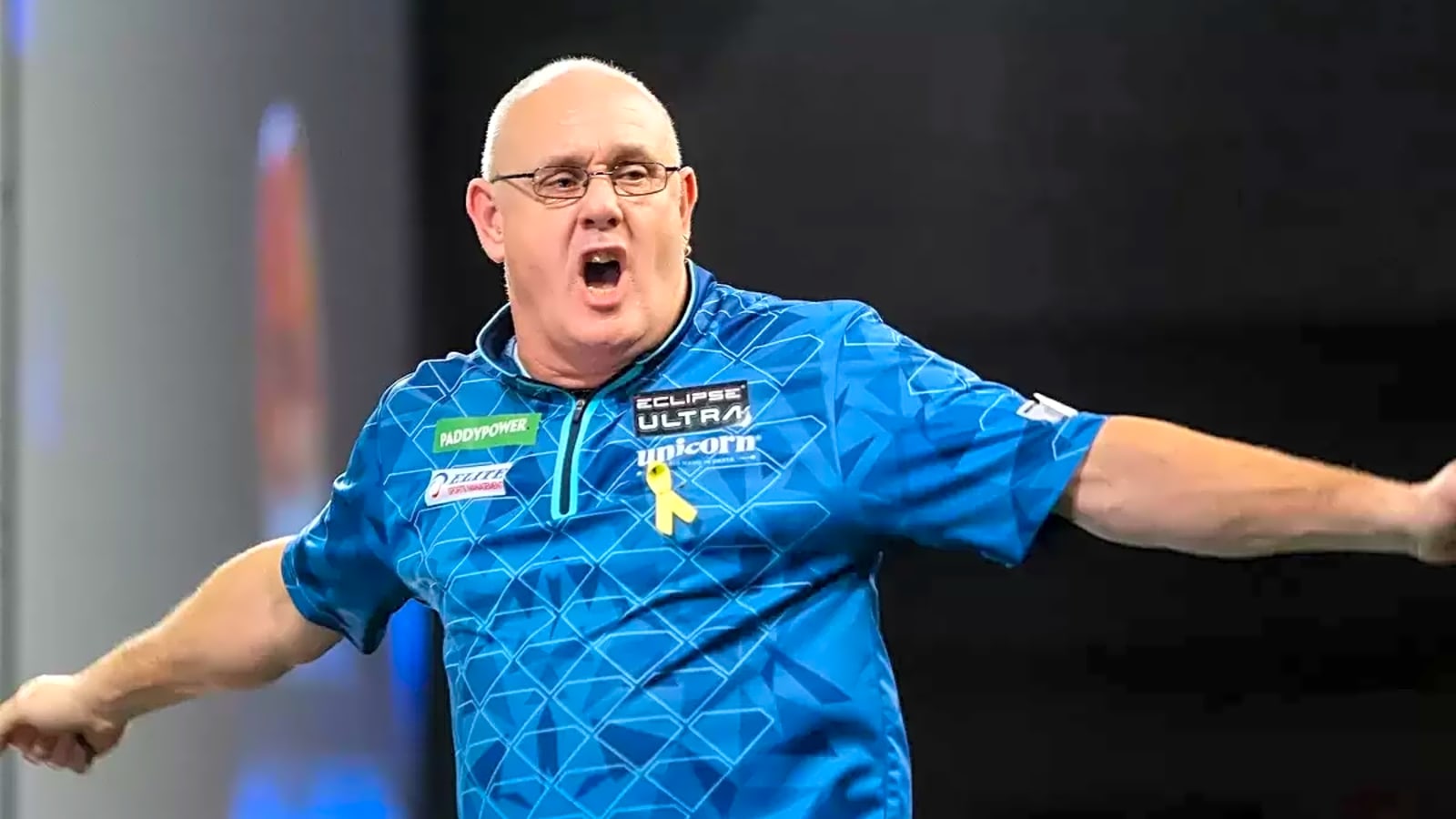 Schedule Austrian Darts Open 2025: Joyce, White, Ratajski and Gilding in action on Friday afternoon