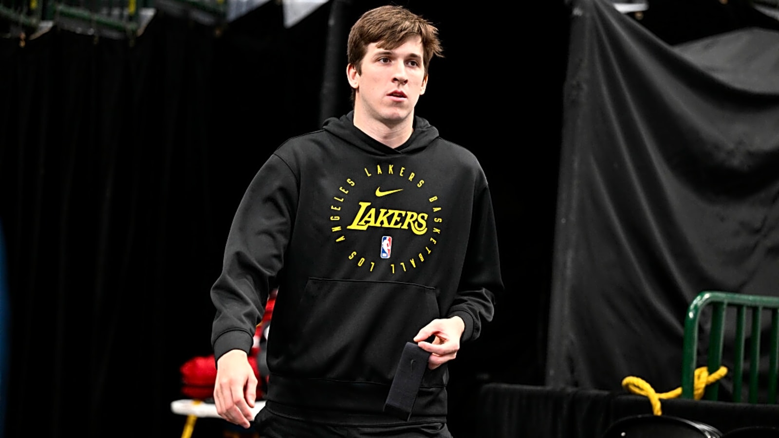 Austin Reaves Makes Final Decision on Contract Extension With Lakers