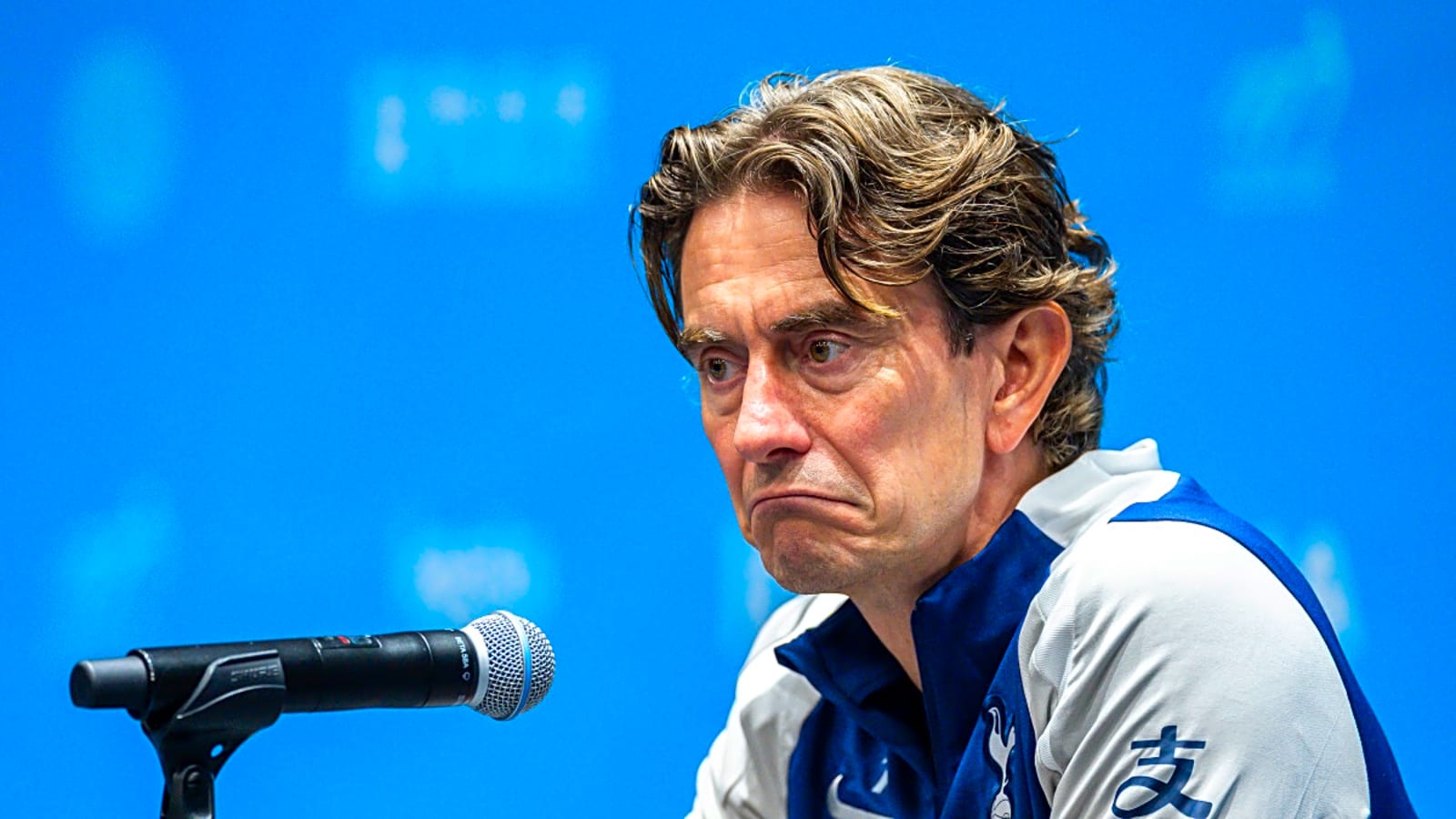 Thomas Frank Sacking Highlights Tottenham’s Deep-Rooted Problems