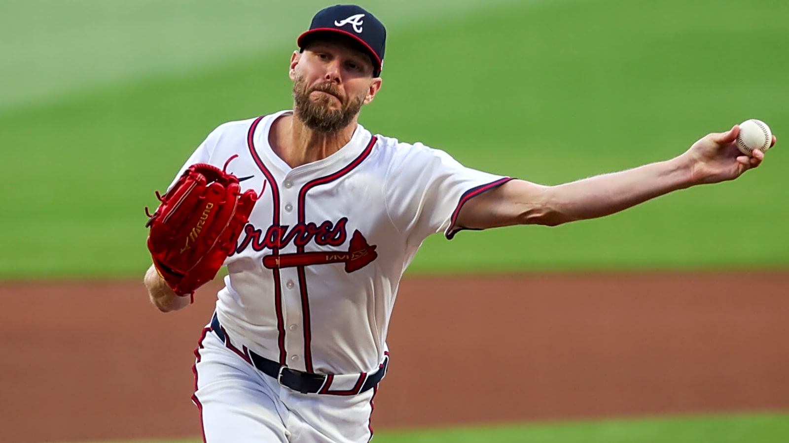 Chris Sale Combats Early Season Struggles With Back-to-Back Quality Starts