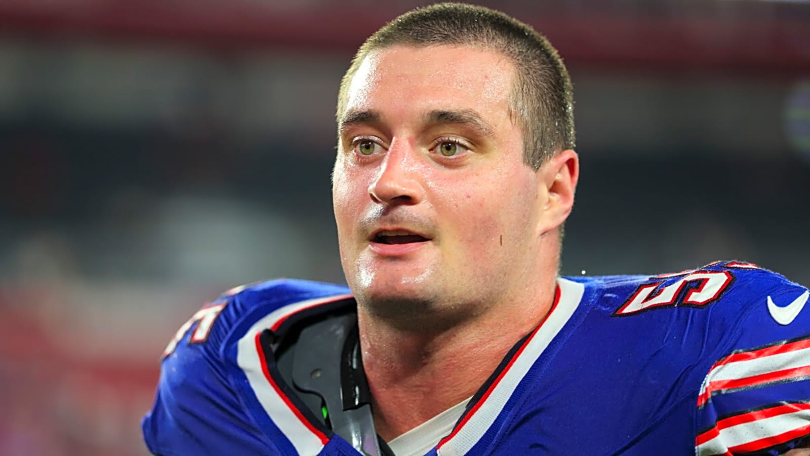 Bills receive major injury update after key piece reveals bold timeline for return to Buffalo roster