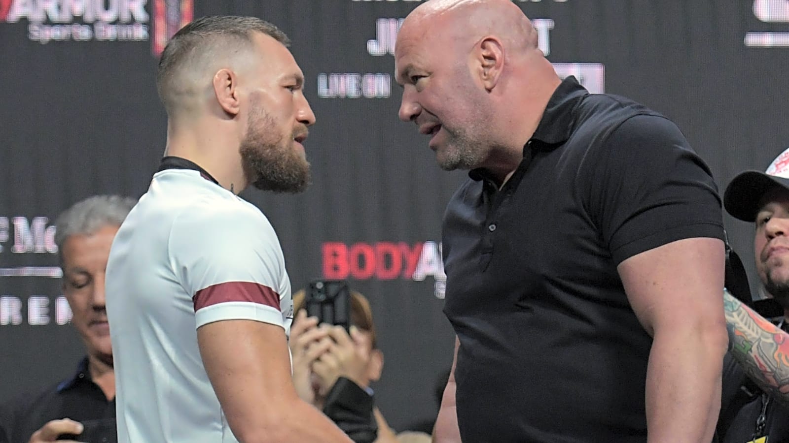 UFC Insider Paints Grim Reality for Conor McGregor Following Ronda Rousey’s Fallout With Dana White
