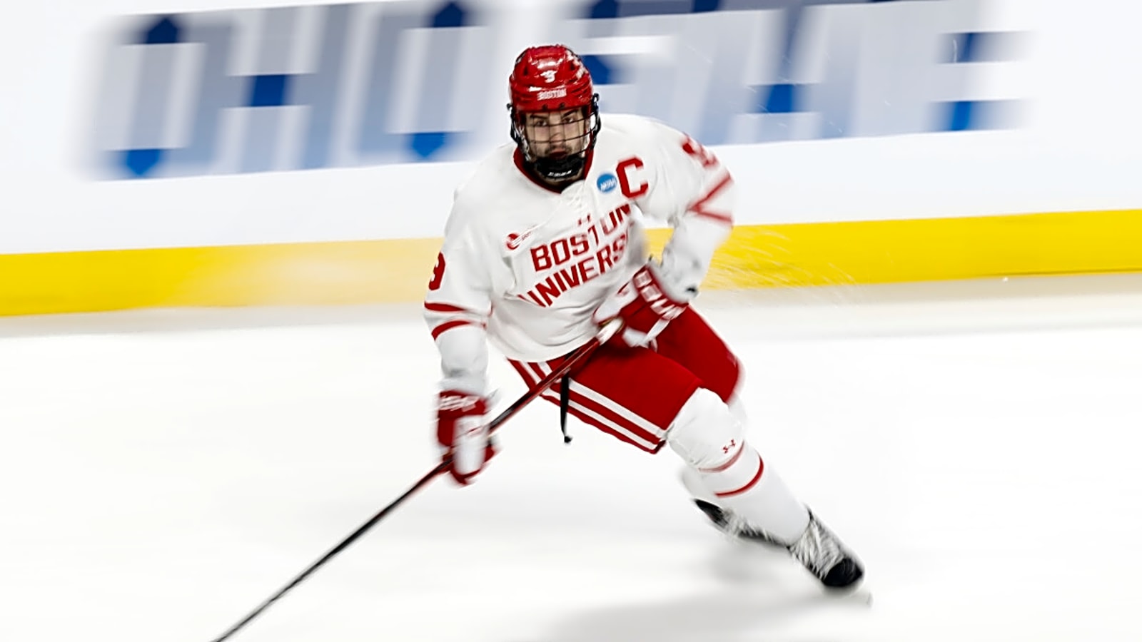 Ryan Greene Signs Entry-Level Contract, Expected To Make NHL Debut April 14