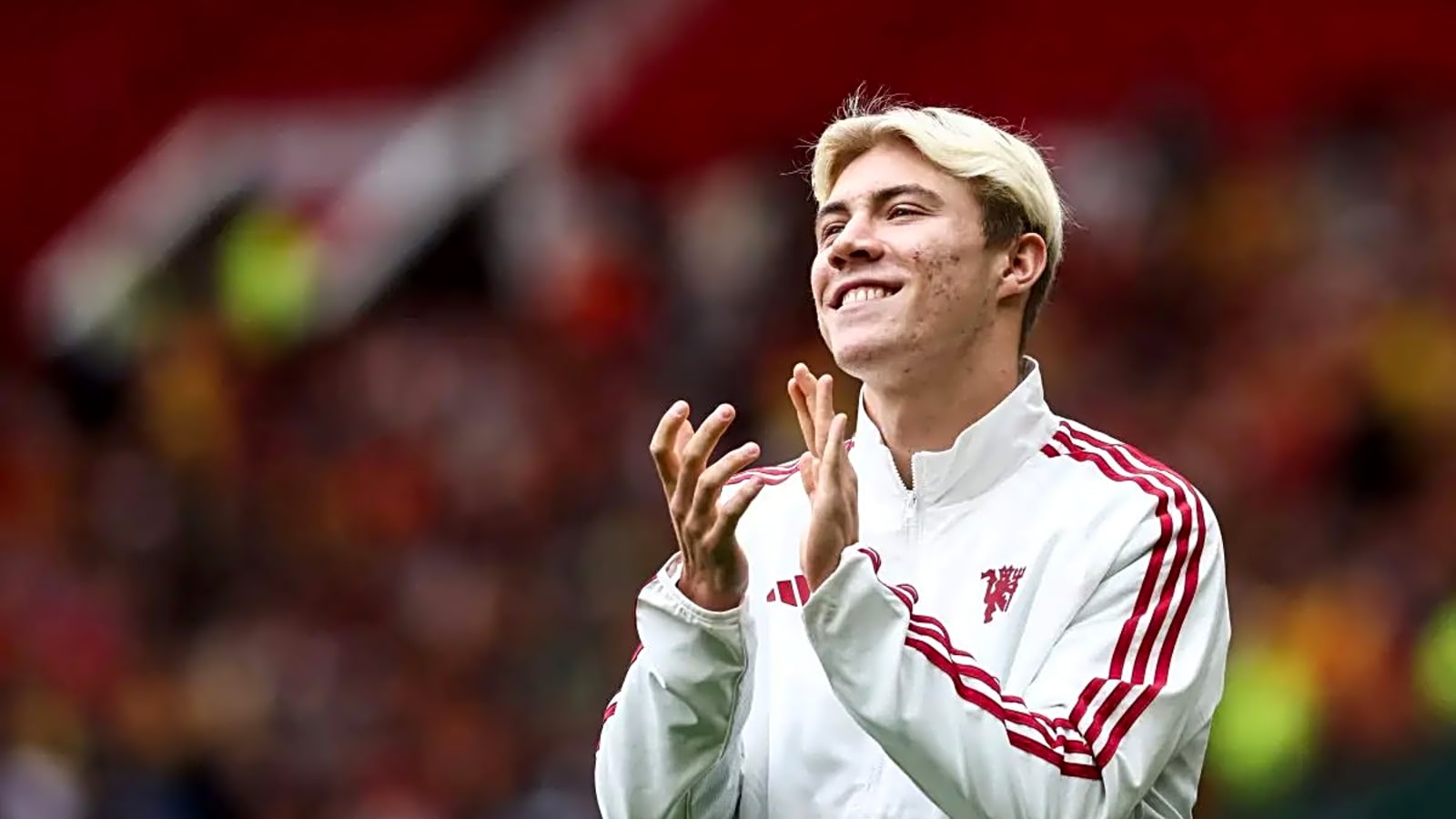 Why Tottenham should sign wantaway Man Utd #9 to solve attacking problems – Opinion