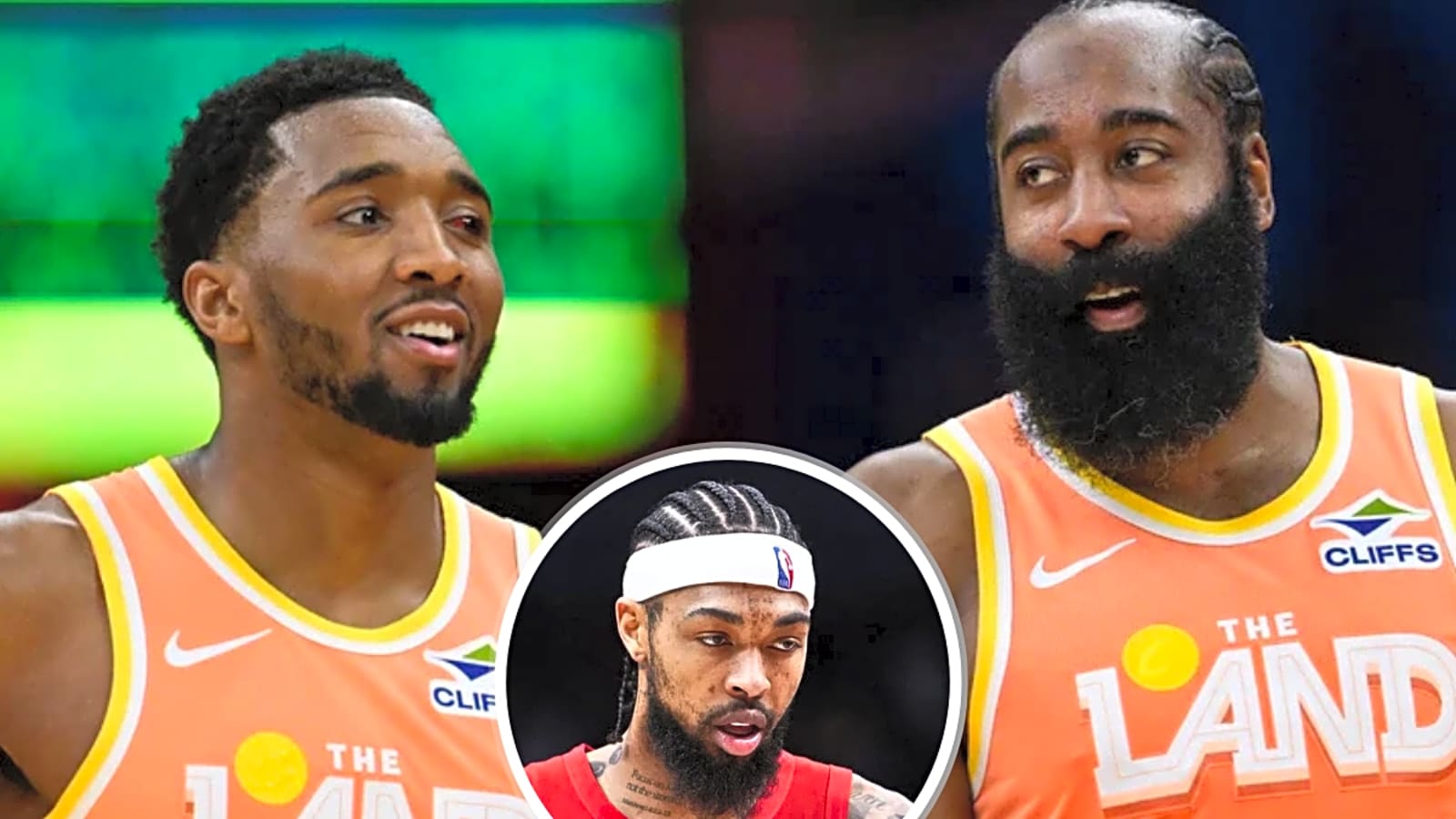 Raptors HC Calls Out Refs, Brandon Ingram Disappears, Mitchell-Harden Hunt Toronto: Moments You Missed From Cavs vs Raptors
