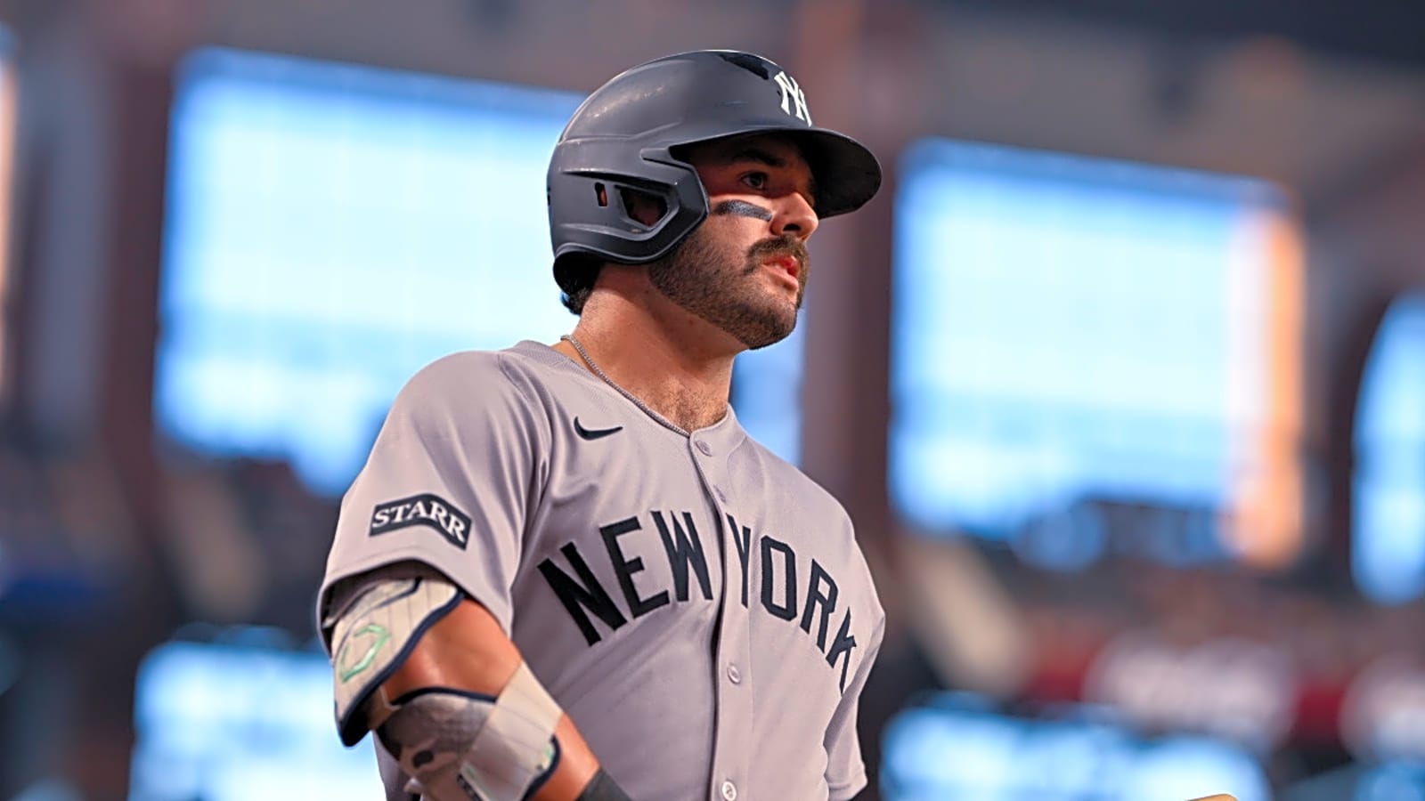Yankees’ Austin Wells Shares Cocky Message After Recent Benching