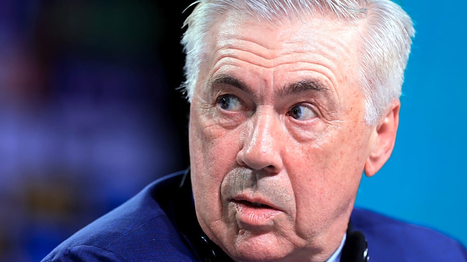 Carlo Ancelotti, Brazil Dealt Unfortunate News on Saturday