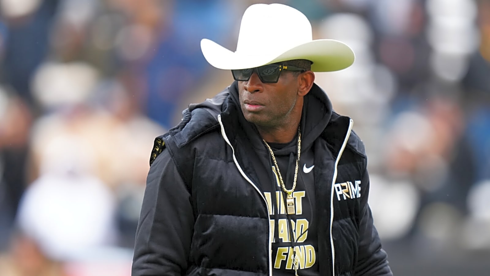 Deion Sanders Sends Message to Colorado Players to Prepare for Social Media Backlash
