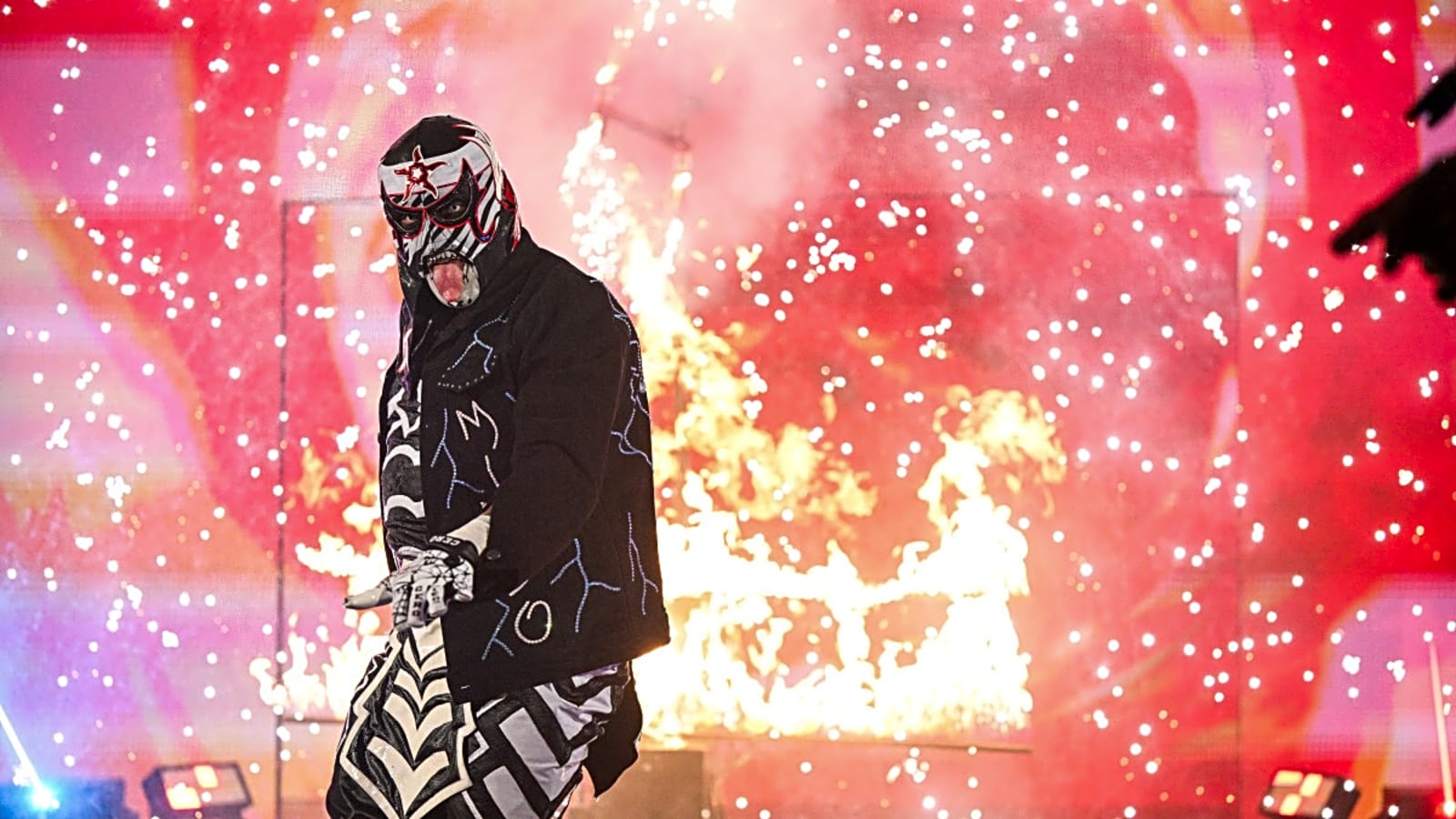 WWE Saturday Night’s Main Event Predictions & Potential Swerves