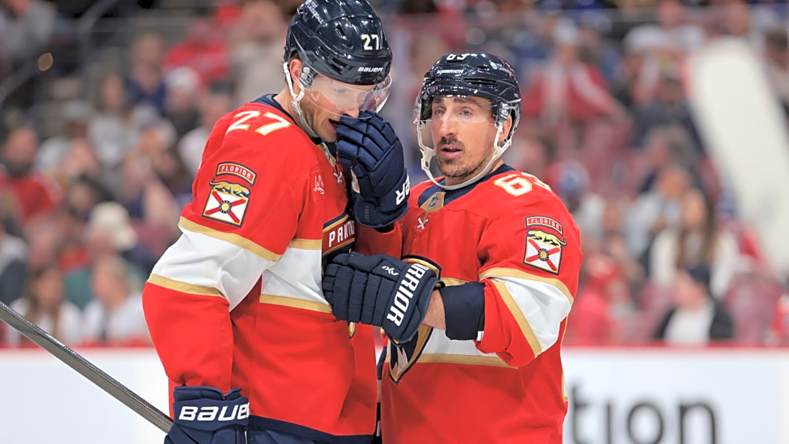 Don Cherry’s Blunt Take on Brad Marchand’s Possible Bruins Return