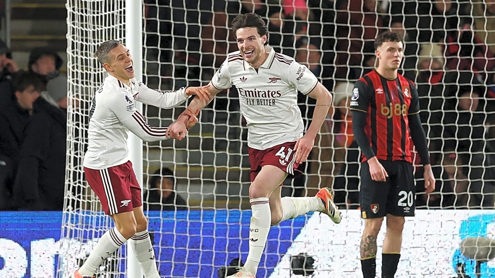 Jamie Carragher compares Arsenal star Roy Keane