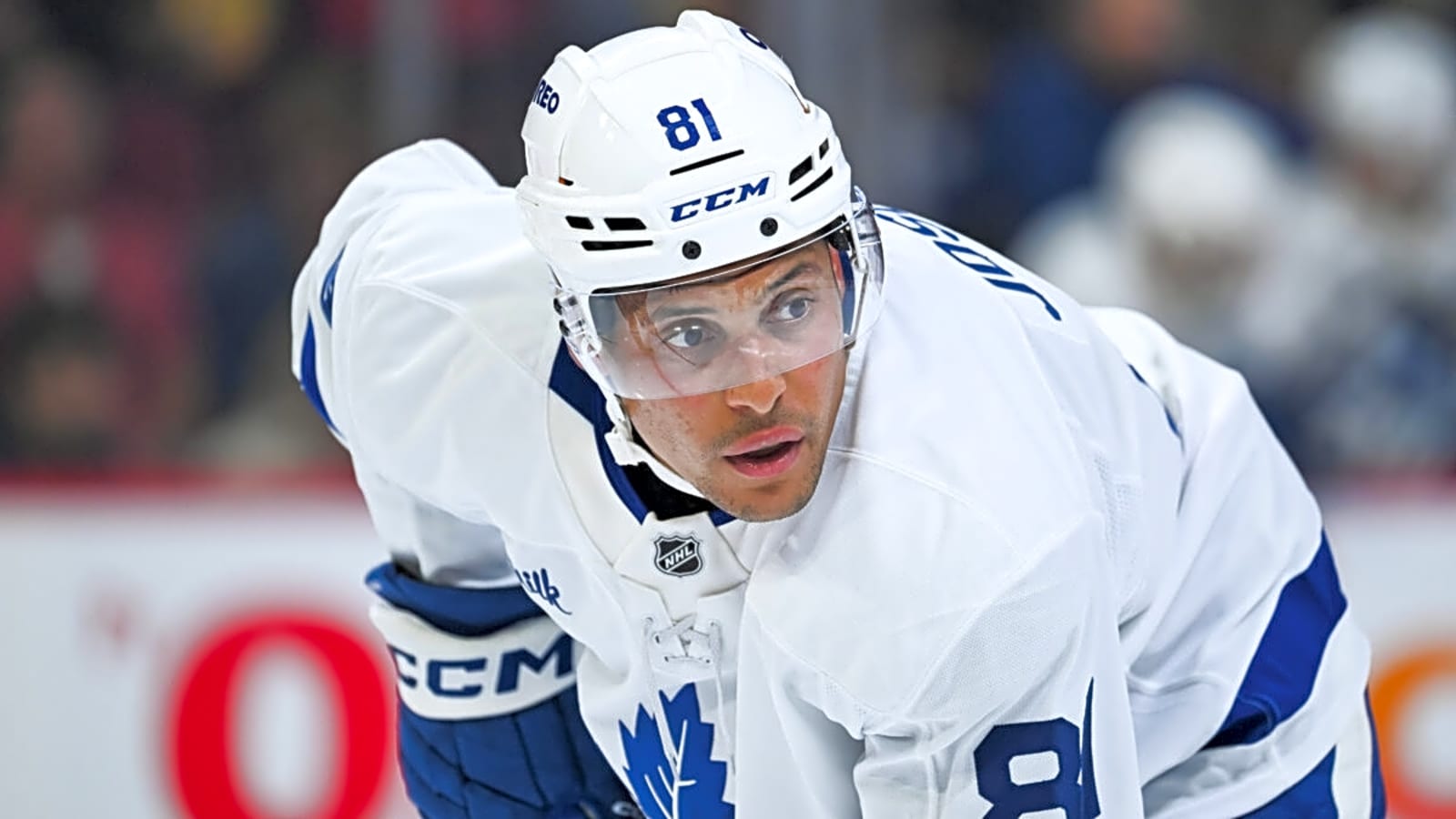 What the Maple Leafs Need Next from Dakota Joshua