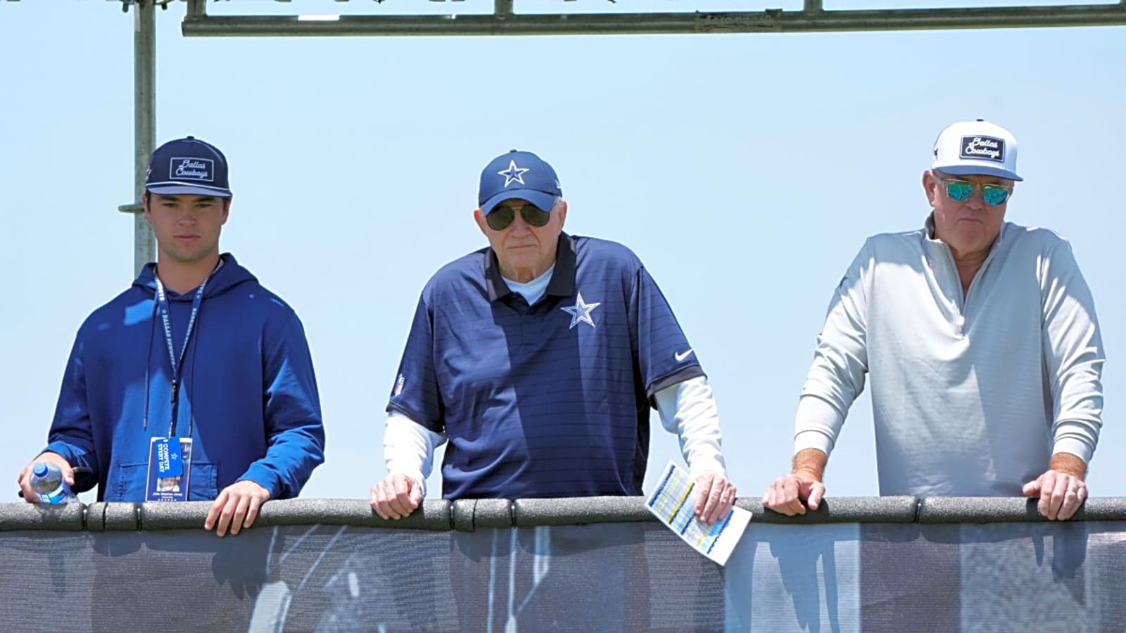 Tuesday is one of the biggest days in the Dallas Cowboys' 2026 draft process, here's why