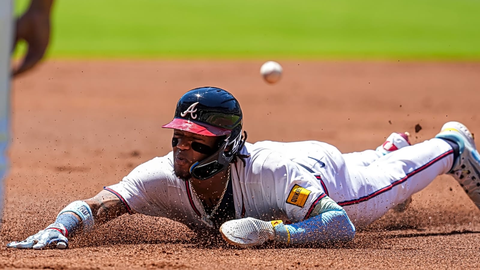 Ronald Acuña Jr. Sends Clear Message to Braves Following Viral Post