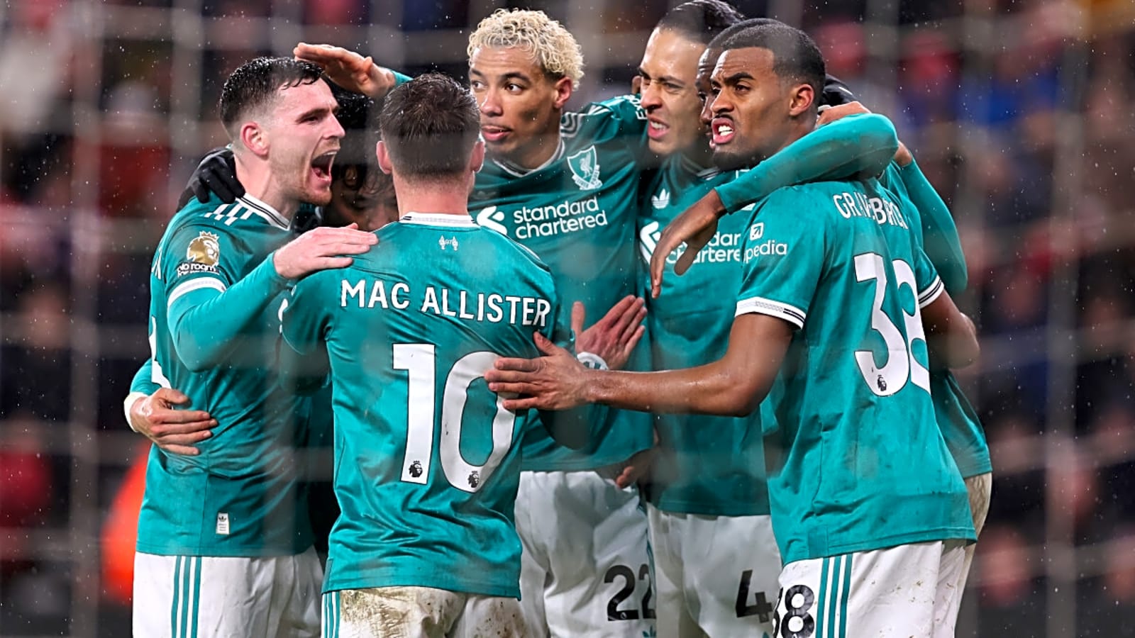 Liverpool vs. Brighton & Hove Albion FA Cup Lineups, Preview