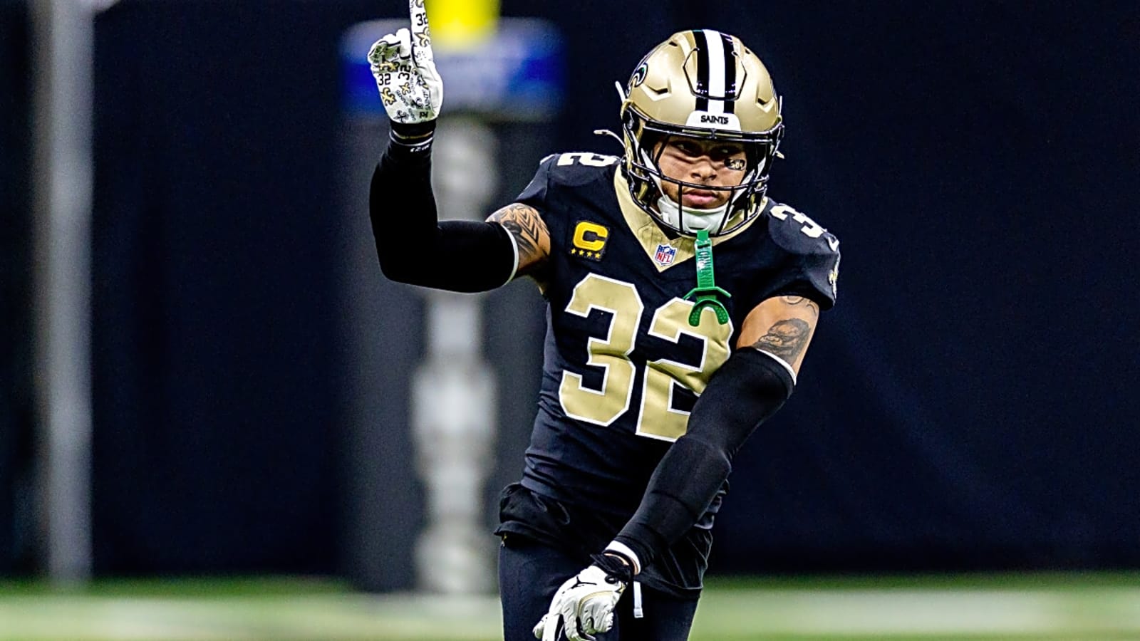 Madden 26 beta team rankings revealed: New Orleans Saints receive more respect than probably expected ahead of 2025 NFL season