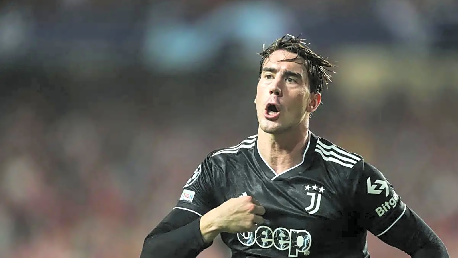 Serie A star hands Tottenham summer transfer blow; Manchester United considered likely destination
