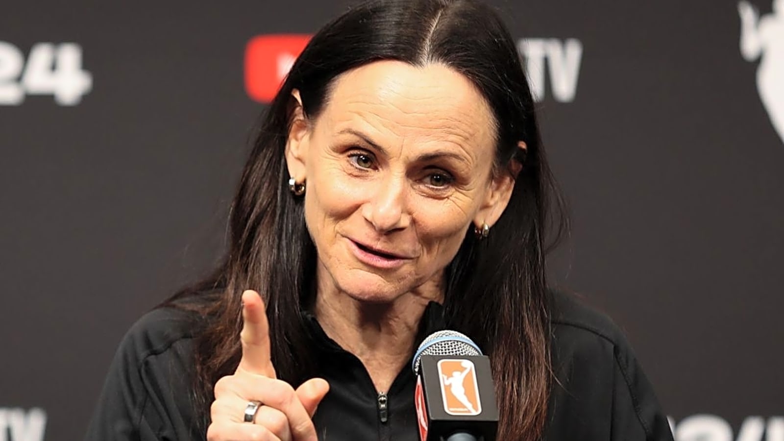 WNBA Team Announces Historic Decision on Tuesday