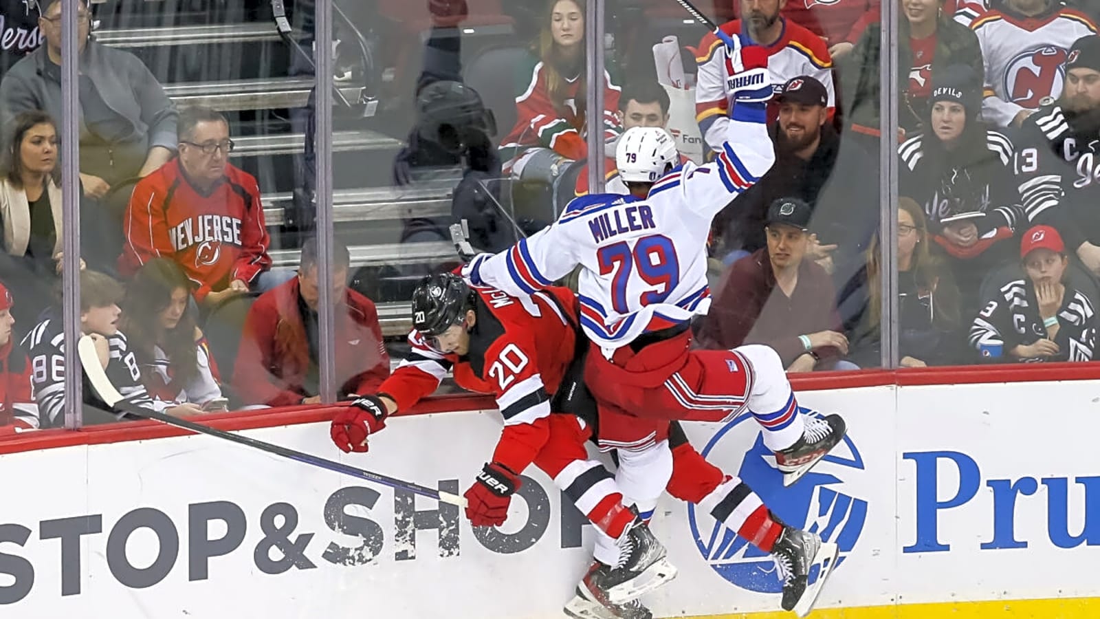Rangers News & Rumors: Gavrikov, K’Andre Miller Trade, Raddysh, Cuylle