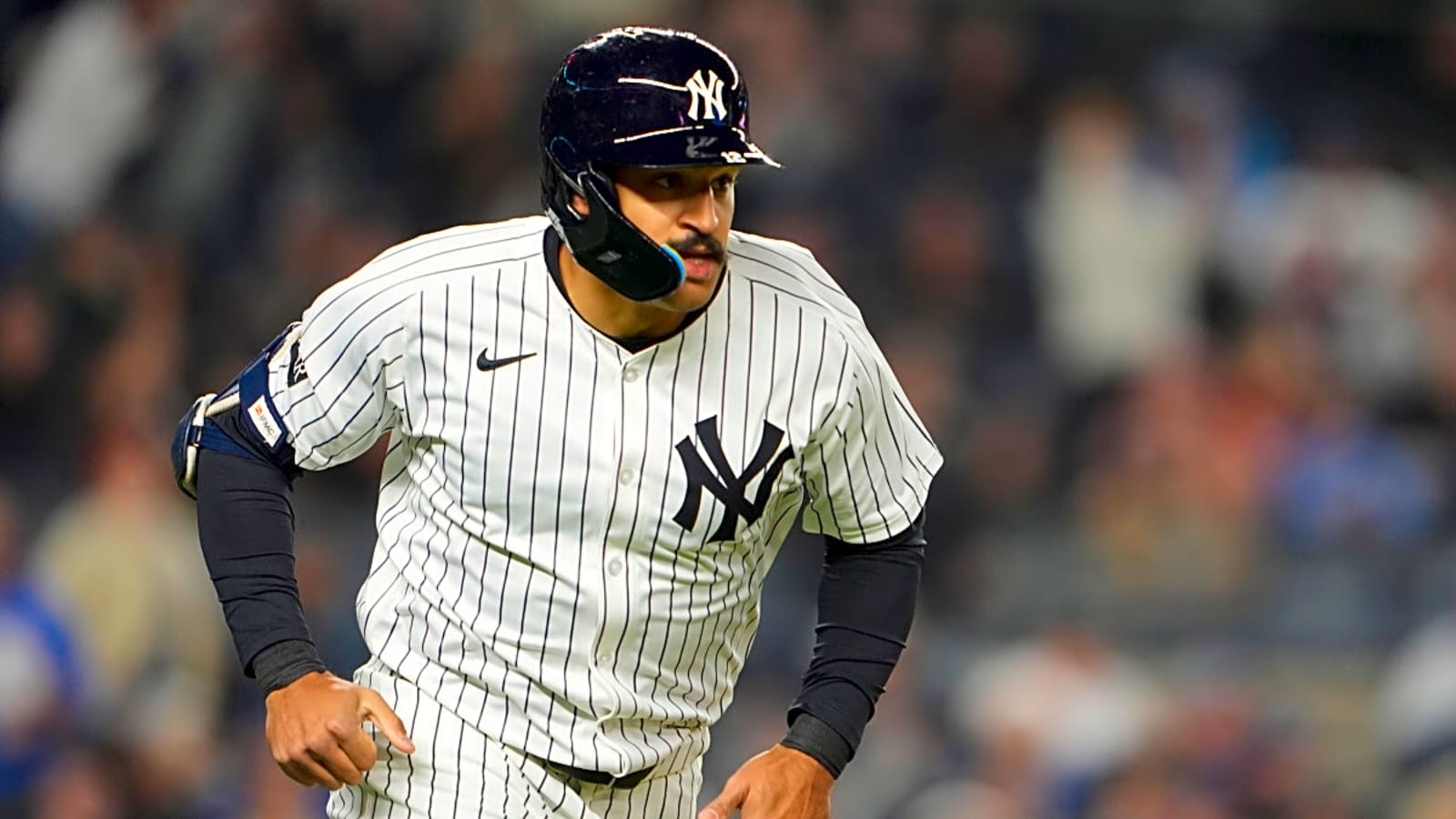Yankees Take Another Injury Hit With  Trent Grisham&#39;s Latest Update