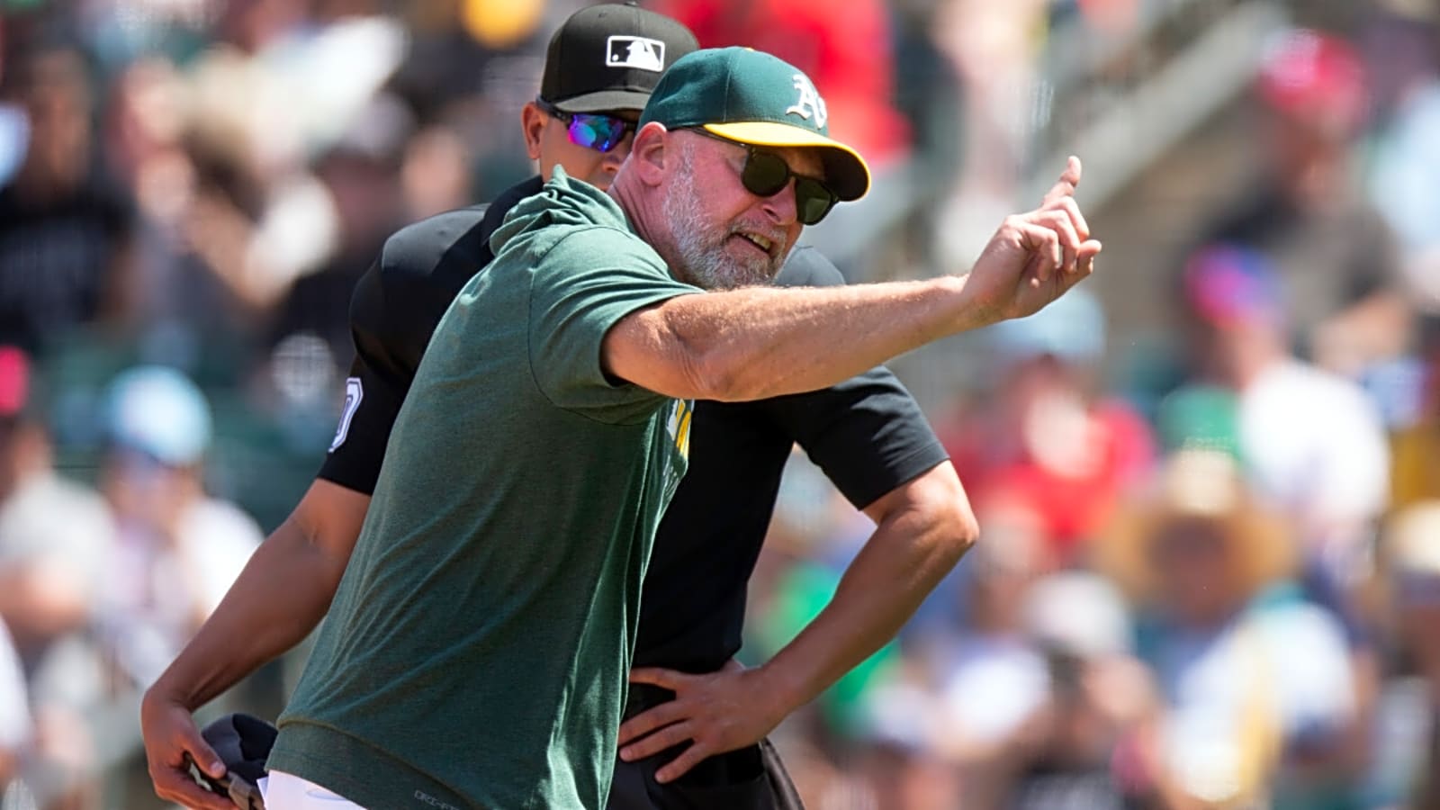 First Things First! MLB Probable Starters + Underdog Winners
