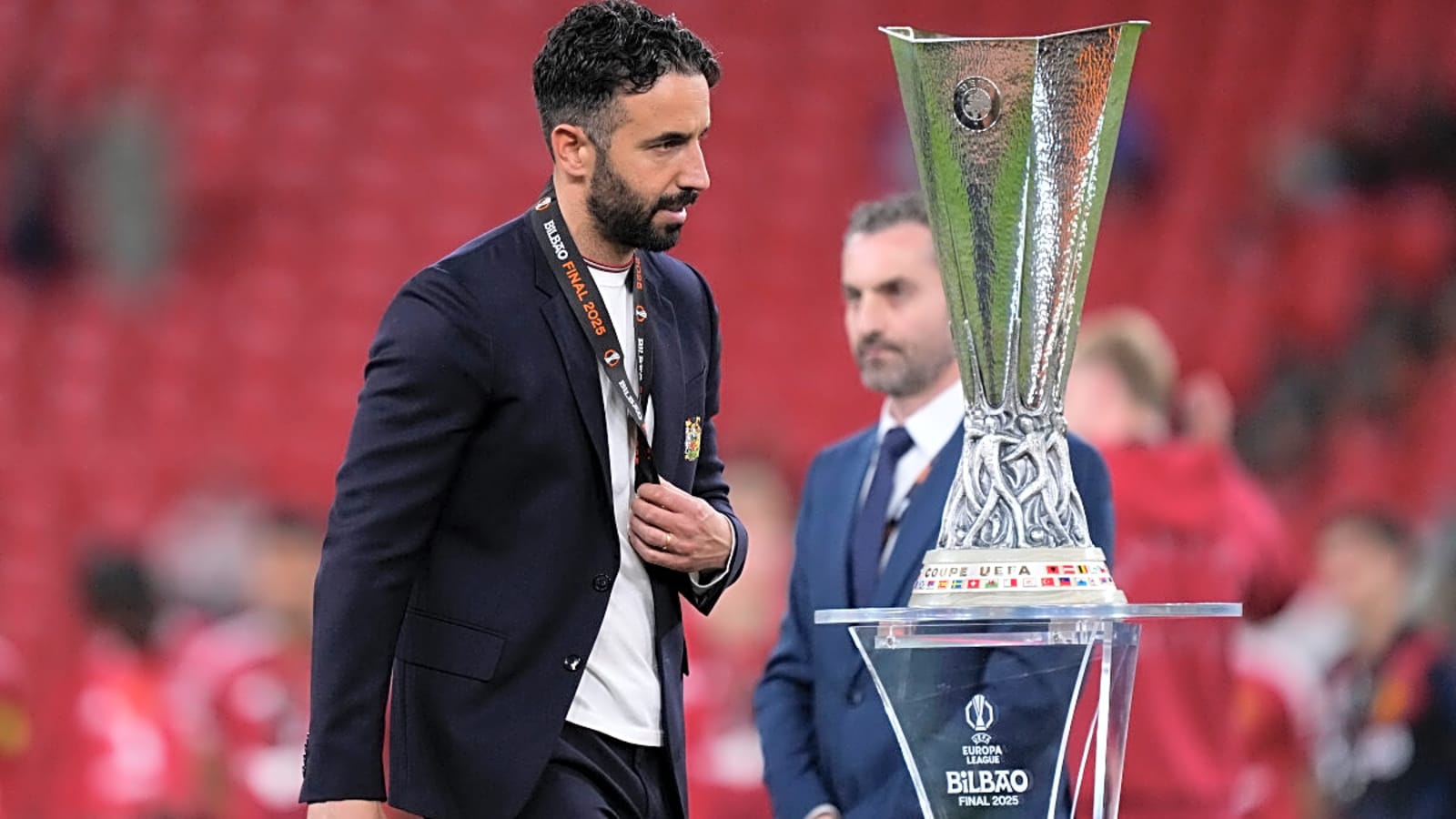 Red Devils Europa Loss Followed by Layoffs and BBQ Blunder