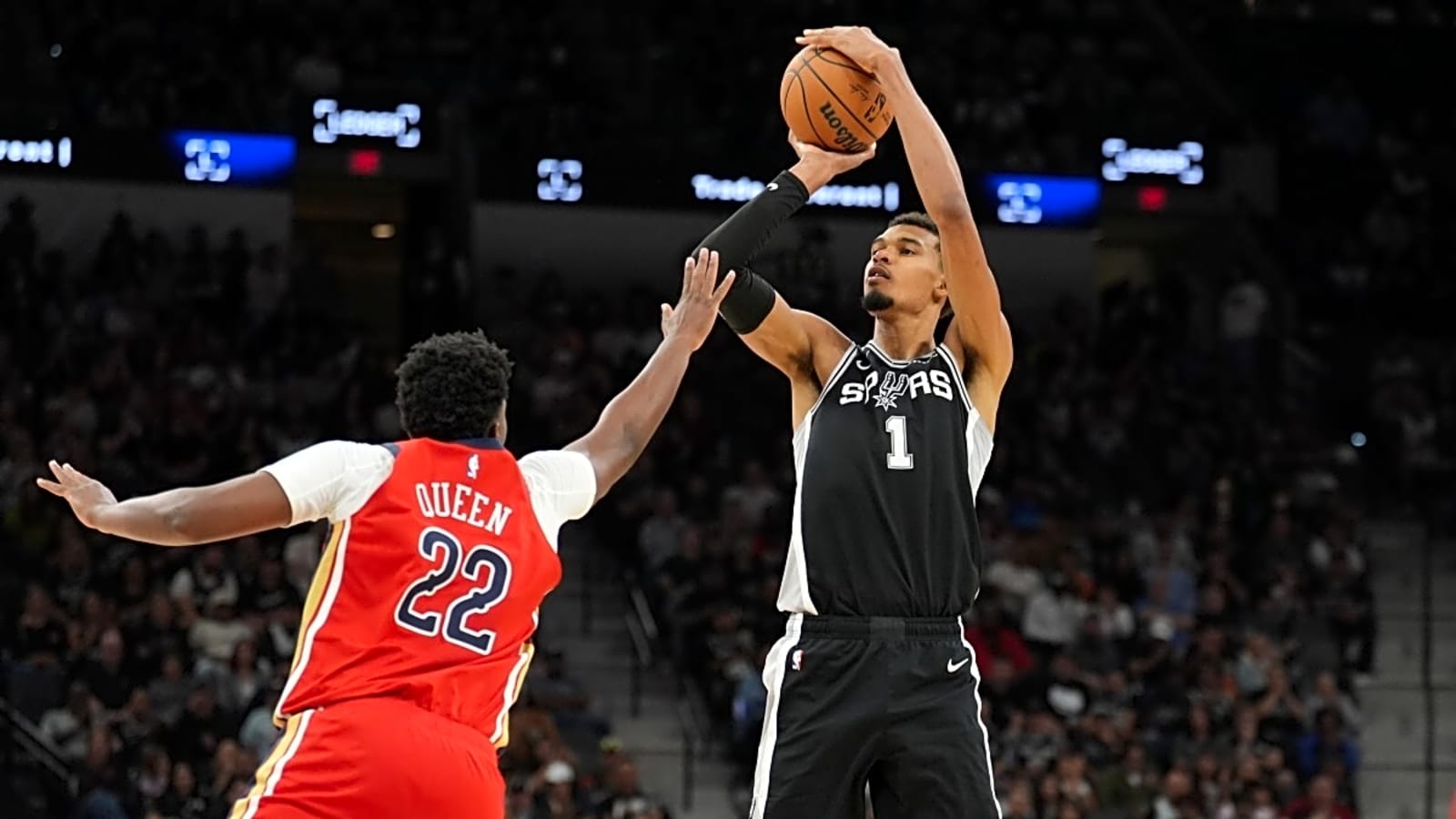 Fantasy Basketball ROS Rankings Risers & Fallers Jan 2026