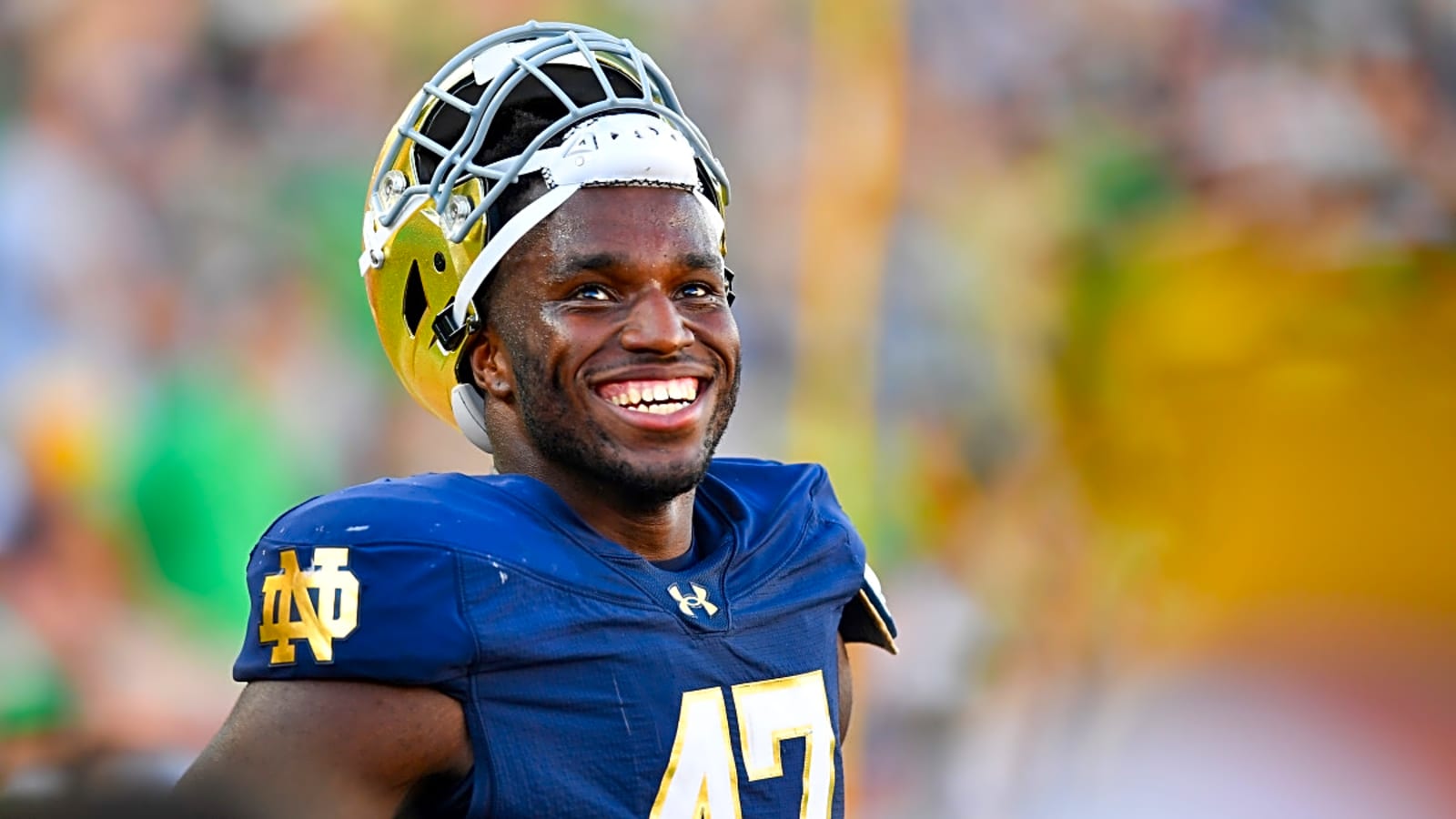 Five Notre Dame players who need a big fall camp in order to finally make an impact entering now or never seasons 