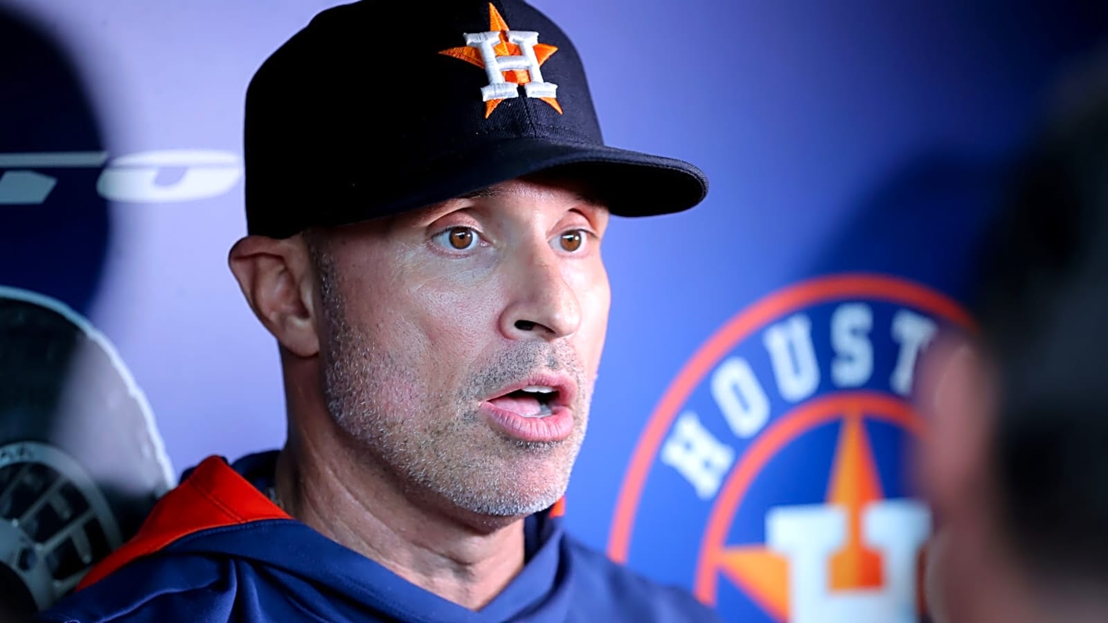 Astros Make Move Immediately After Twins Game