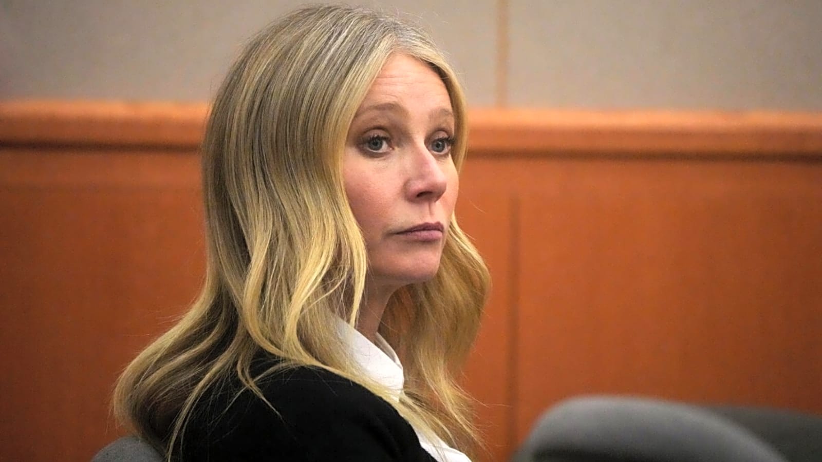 Gwyneth Paltrow Shares New Thoughts on Famous Ski Trial