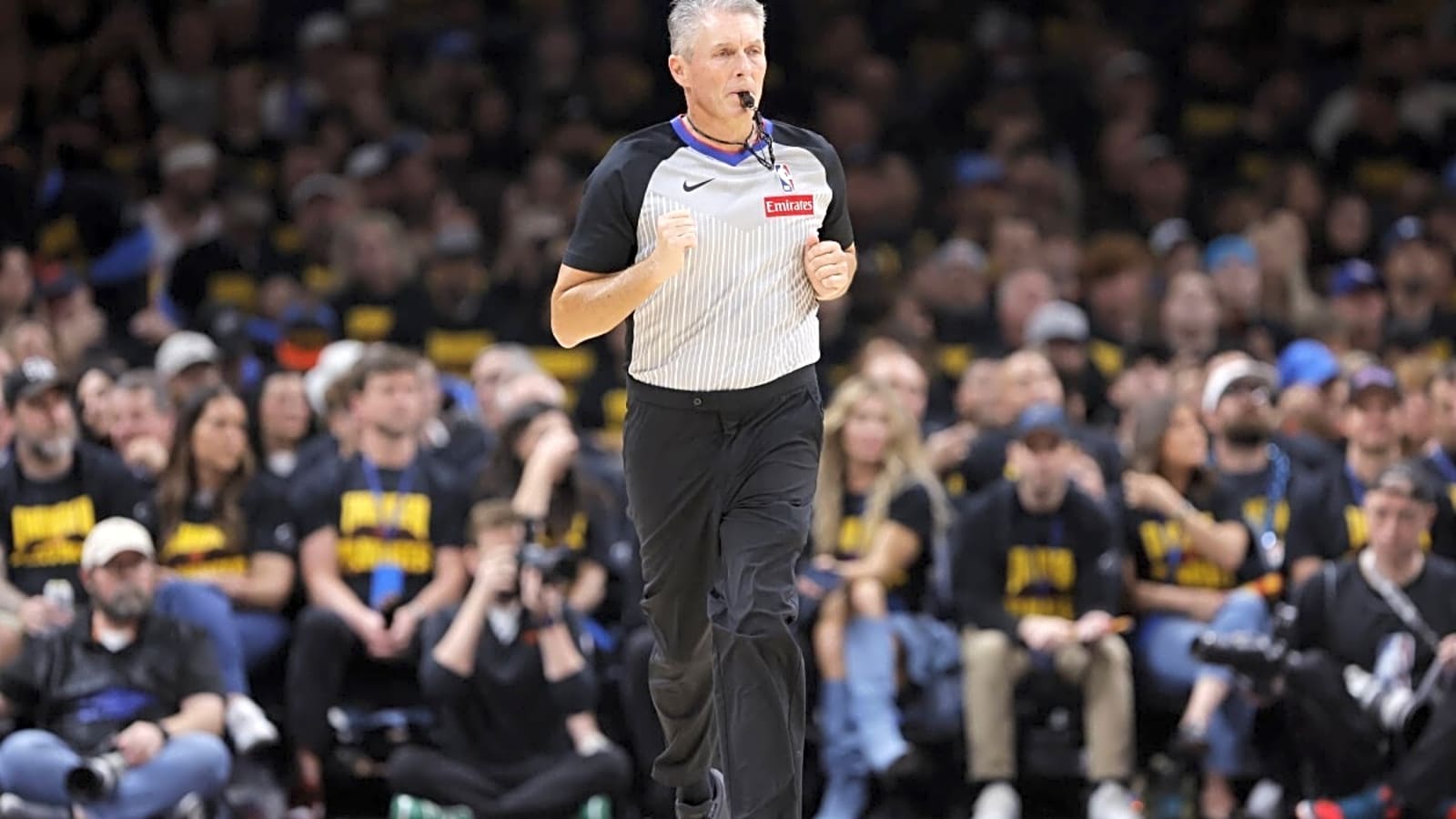 'Terrible, Unfair, Unjust, and Stupid': Pacers HC Defends Scott Foster In Light Of Public Scrutiny
