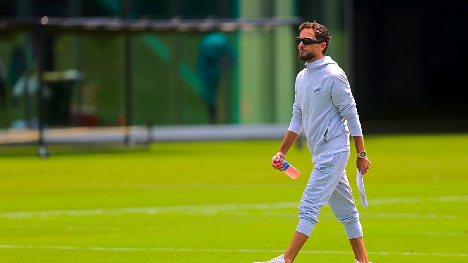 AFC East Team Predicted to Fire Head Coach Amid Quarterback Struggles