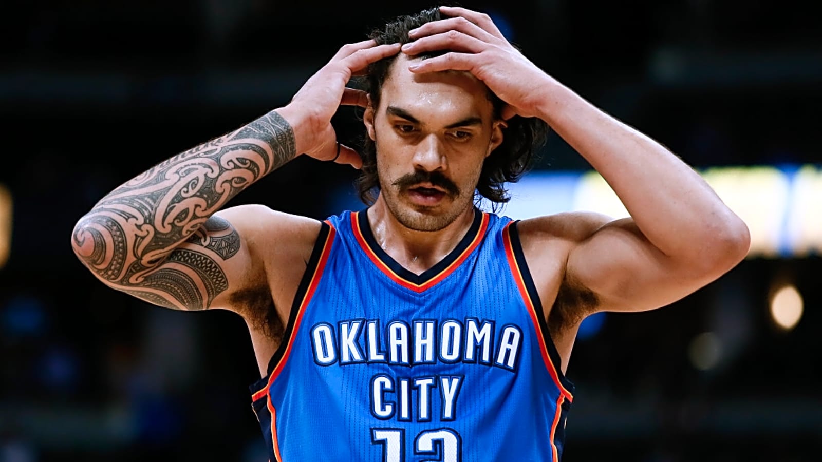 10 Greatest OKC Thunder Players Of All Time