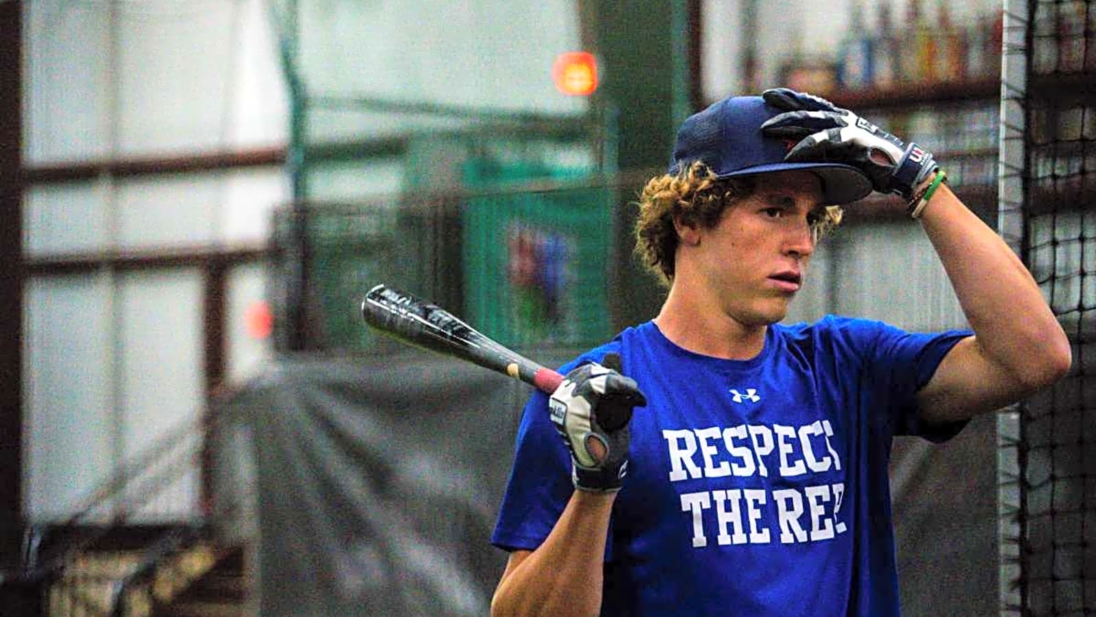 Phillies Predicted to Replace Brandon Marsh With Different Lefty Hitter