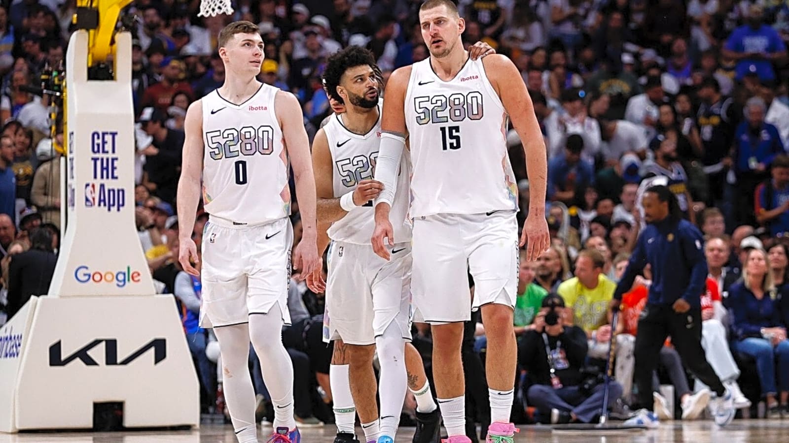 The 10 NBA Teams That Fit Together The Best (Playstyle Wise)