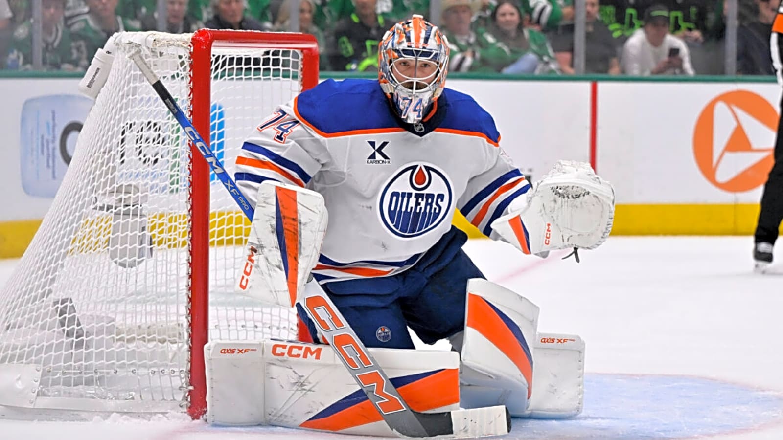 Stuart Skinner & Peter Aubry: The Goaltending Test That Will Define the Oilers