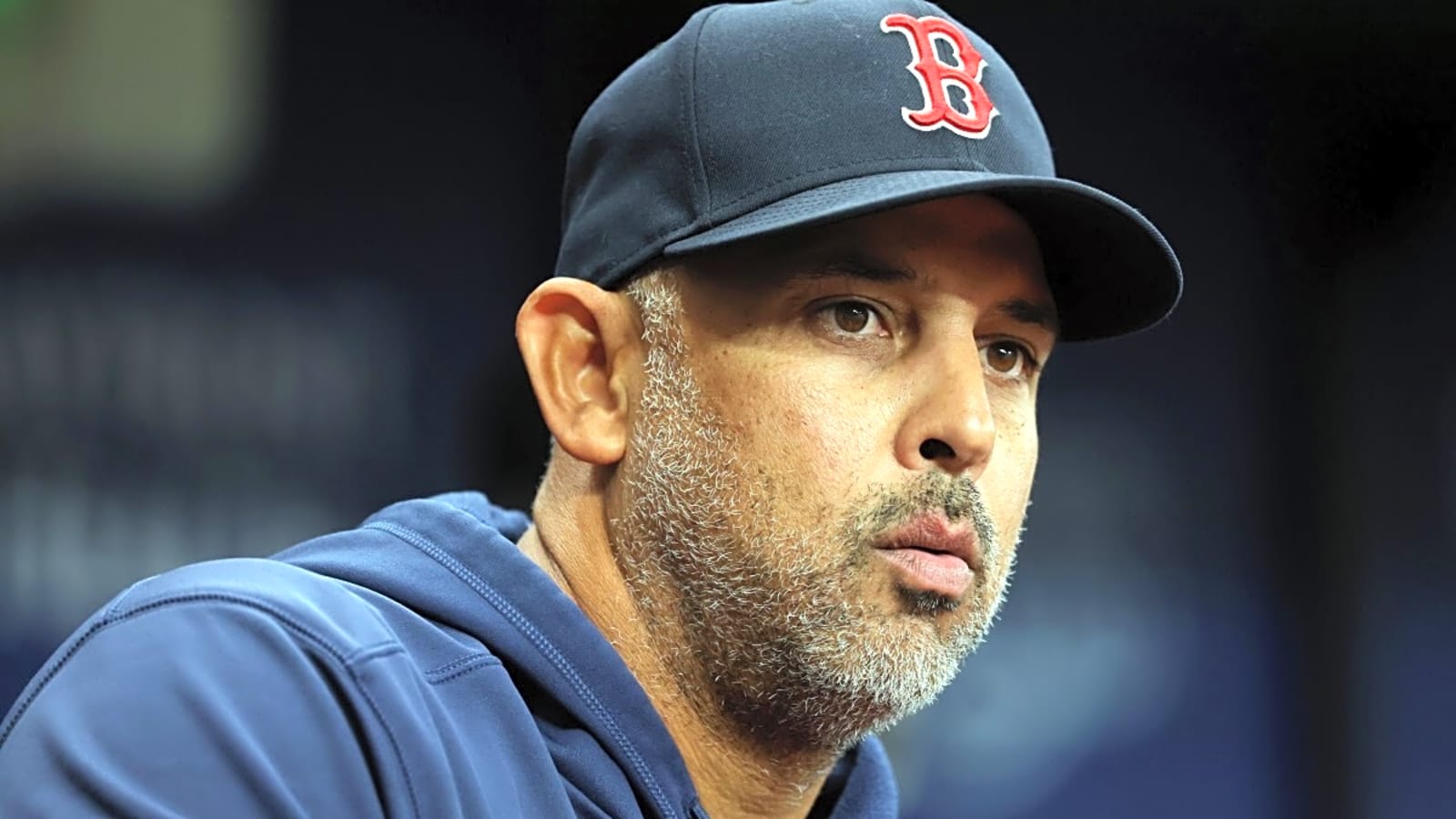 Red Sox Scouting Diamondbacks&#39; 3.34 ERA Starter as Reliable Deadline Addition