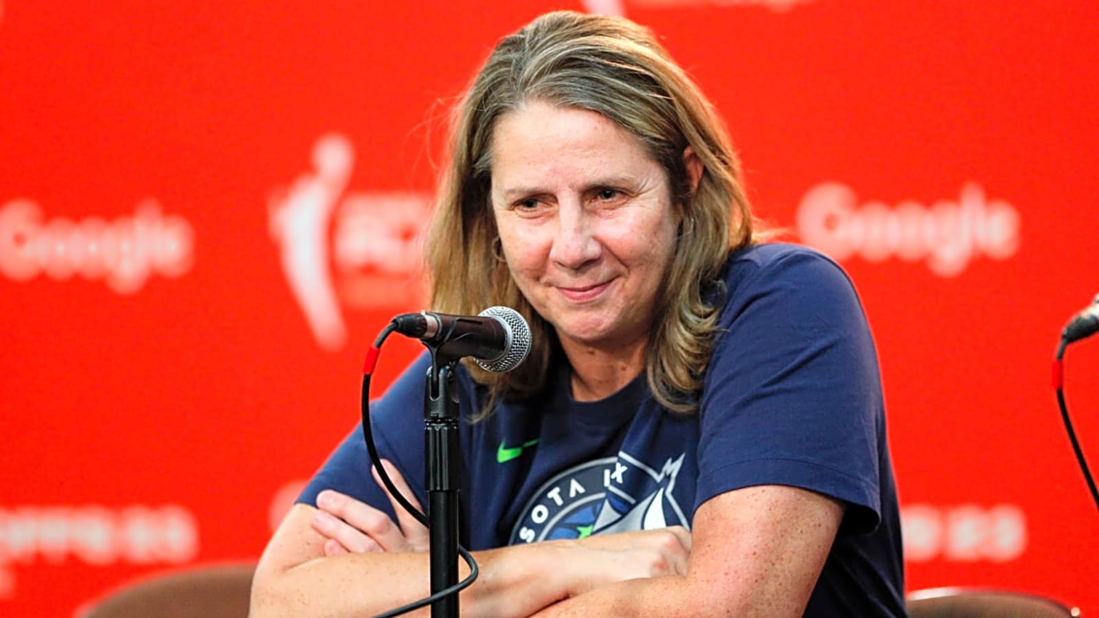 Prominent WNBA Coach Cheryl Reeve Accused Of &#39;Lying&#39;