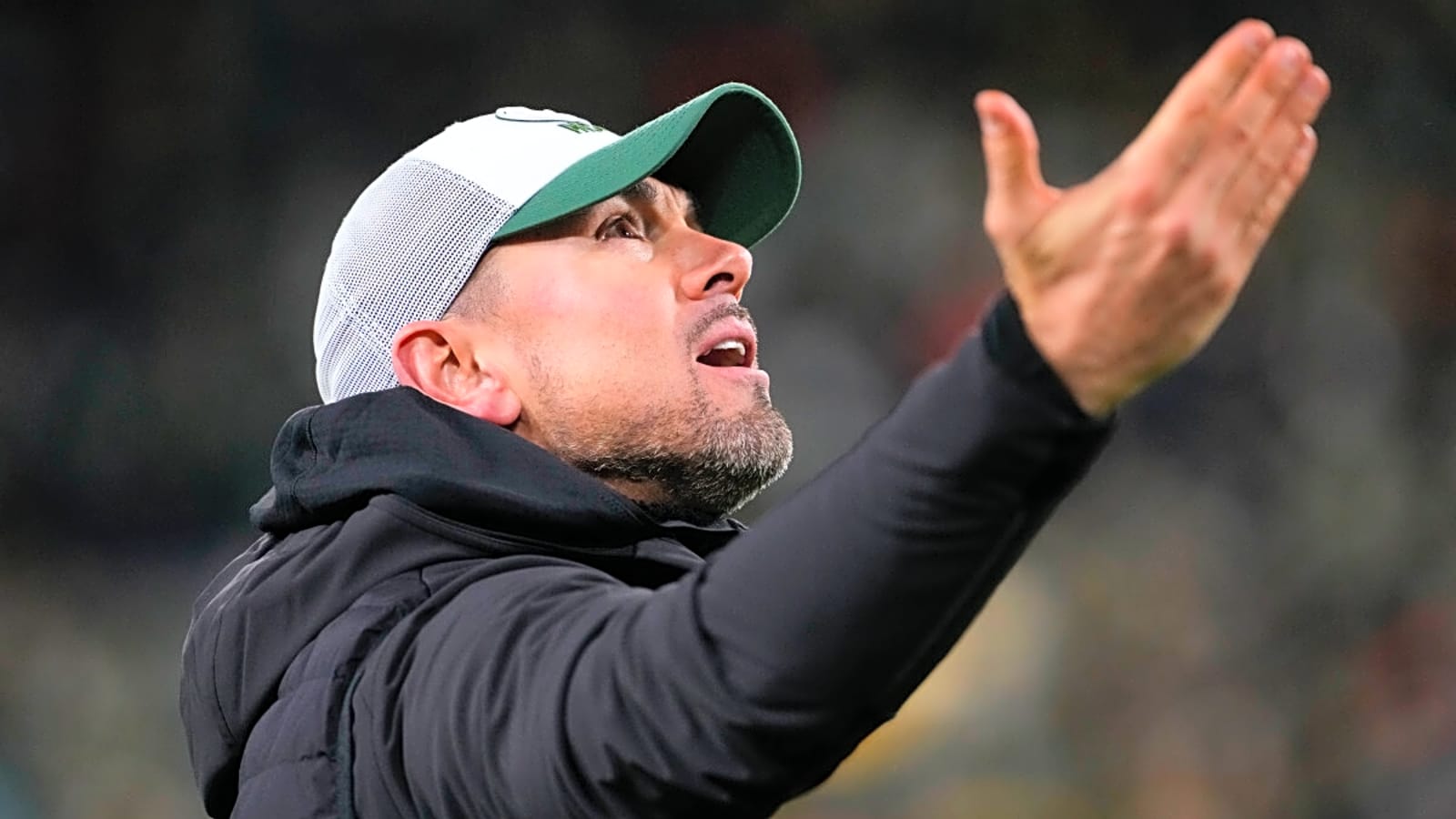 Matt LaFleur is bizarrely left off a list he absolutely deserved to rank high on, and the omission is tough to justify