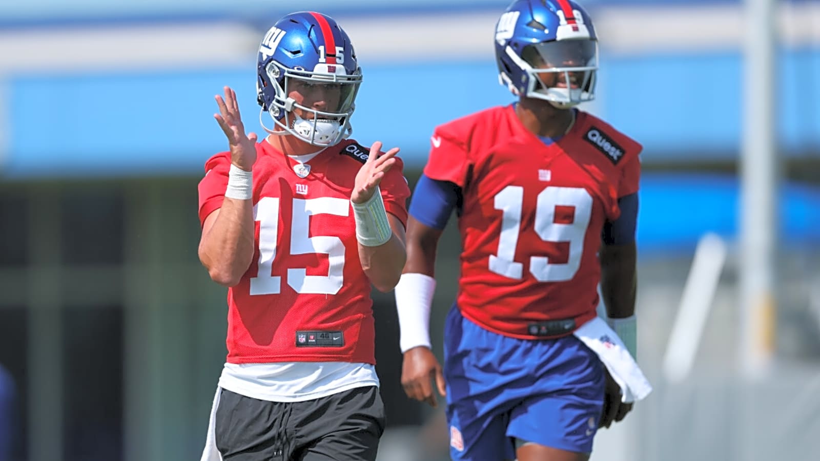 Giants make disappointing move: beloved local icon released in final 53-man roster cuts ahead of 2025 NFL season