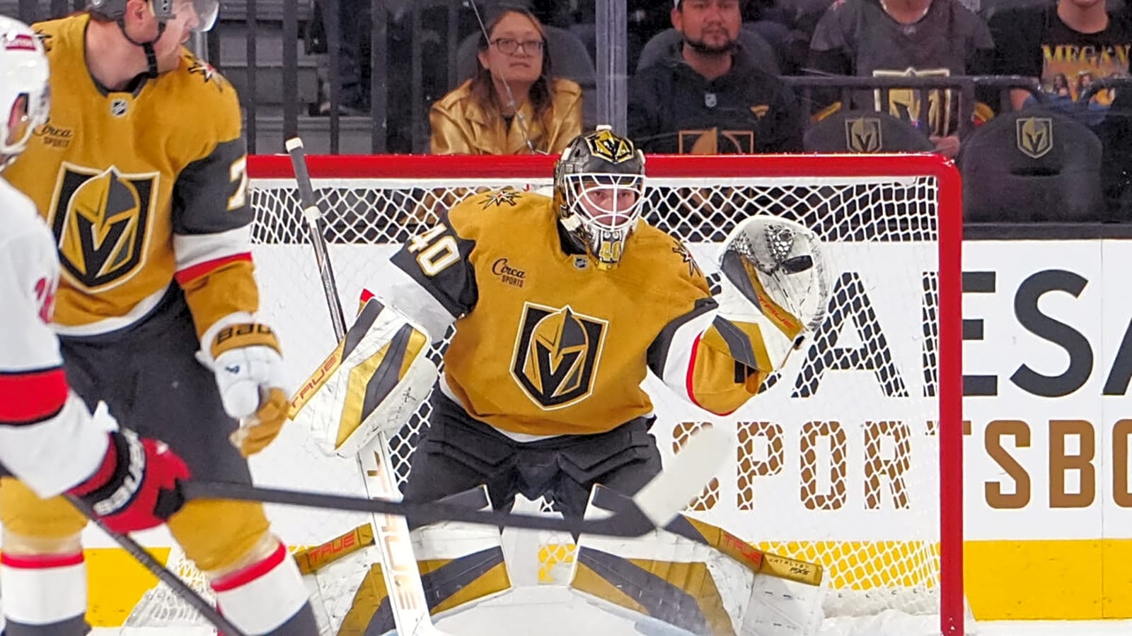 Midsummer Musings on a Variety of Golden Knights Topics