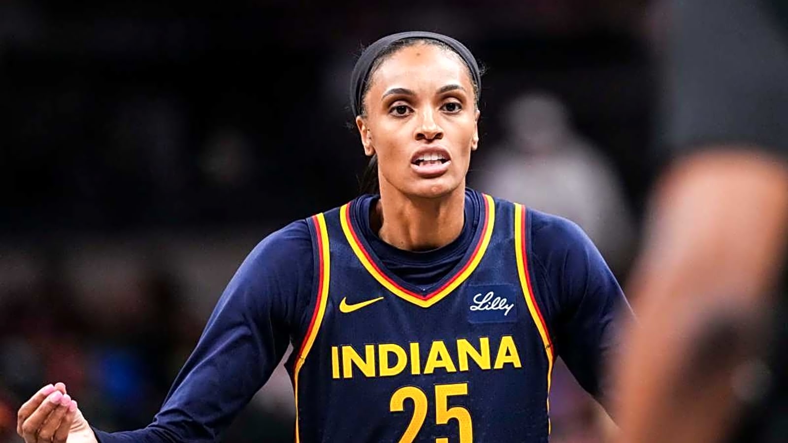 New DeWanna Bonner Update Emerges After Release From Indiana Fever