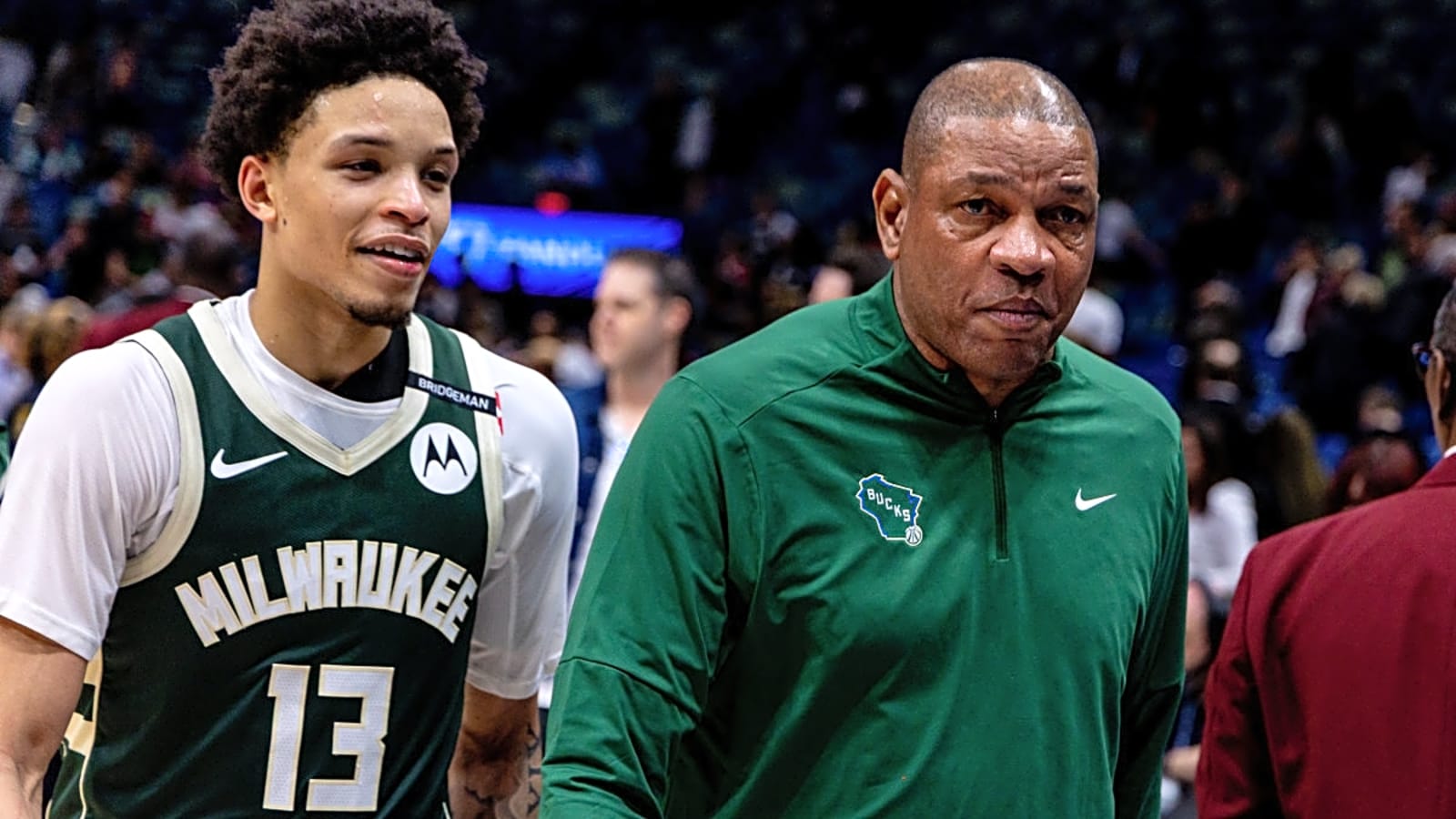 Bucks to Land Award-Winning 18-Point-Per-Game Playmaking Guard: Report