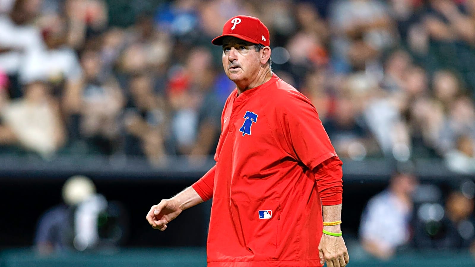 Rob Thomson Announces Big News for Phillies Before Mariners Game