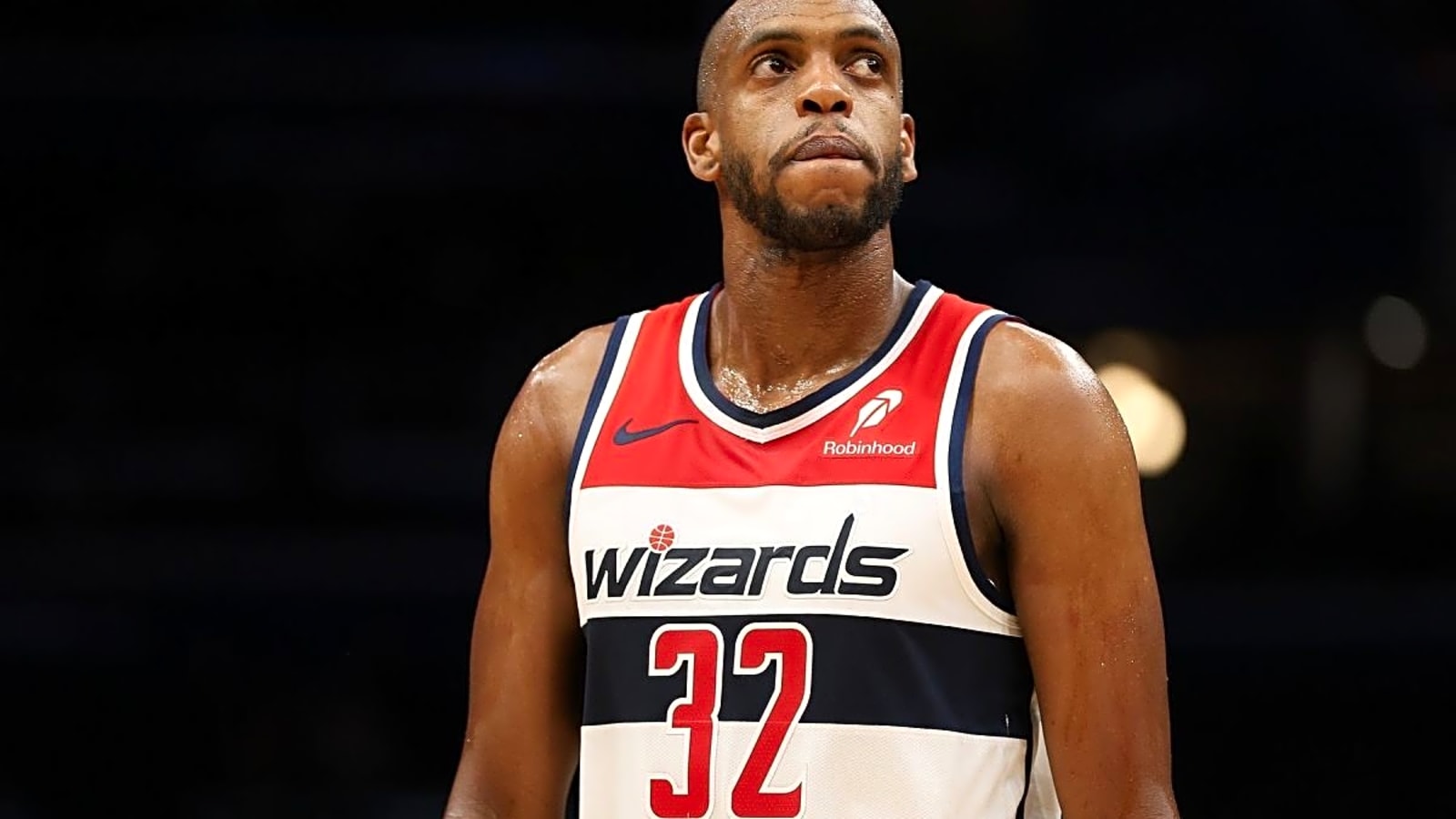 Washington Wizards Starting Lineup Is Full Of Old School Veterans