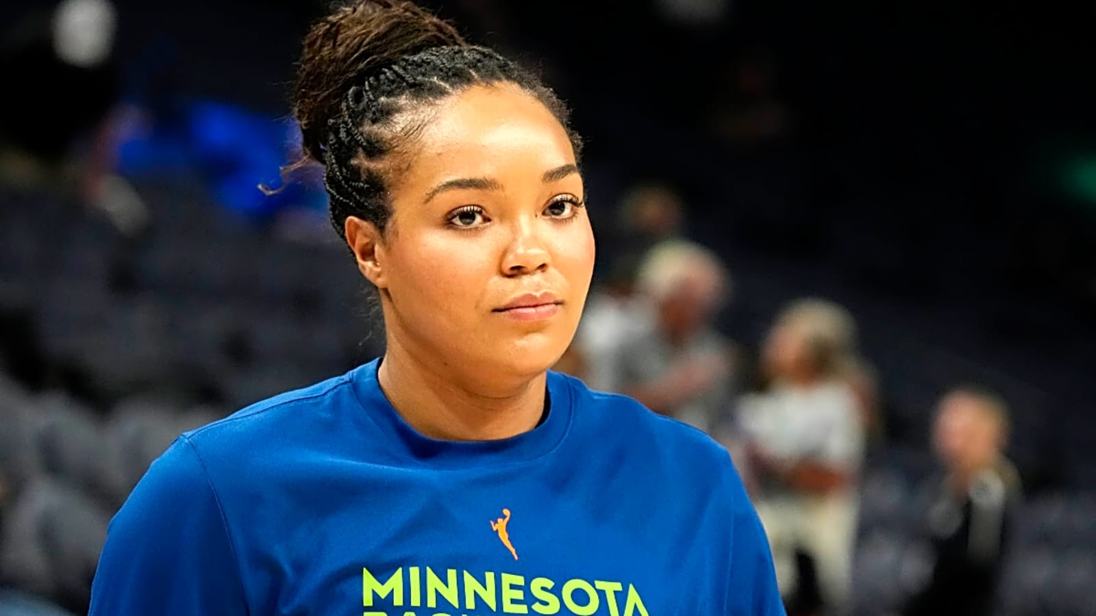 WNBA MVP Sends Message After Napheesa Collier&#39;s Viral Statement